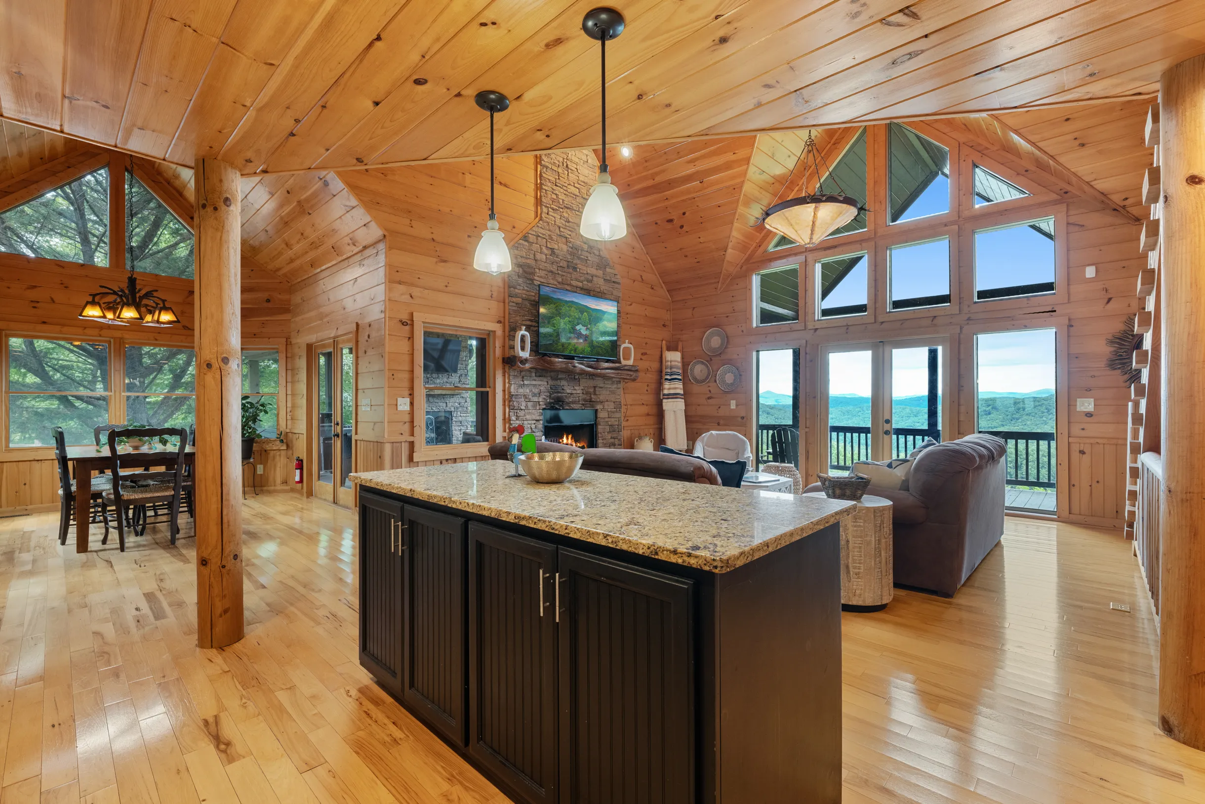 Wander Georgia Canopy #51