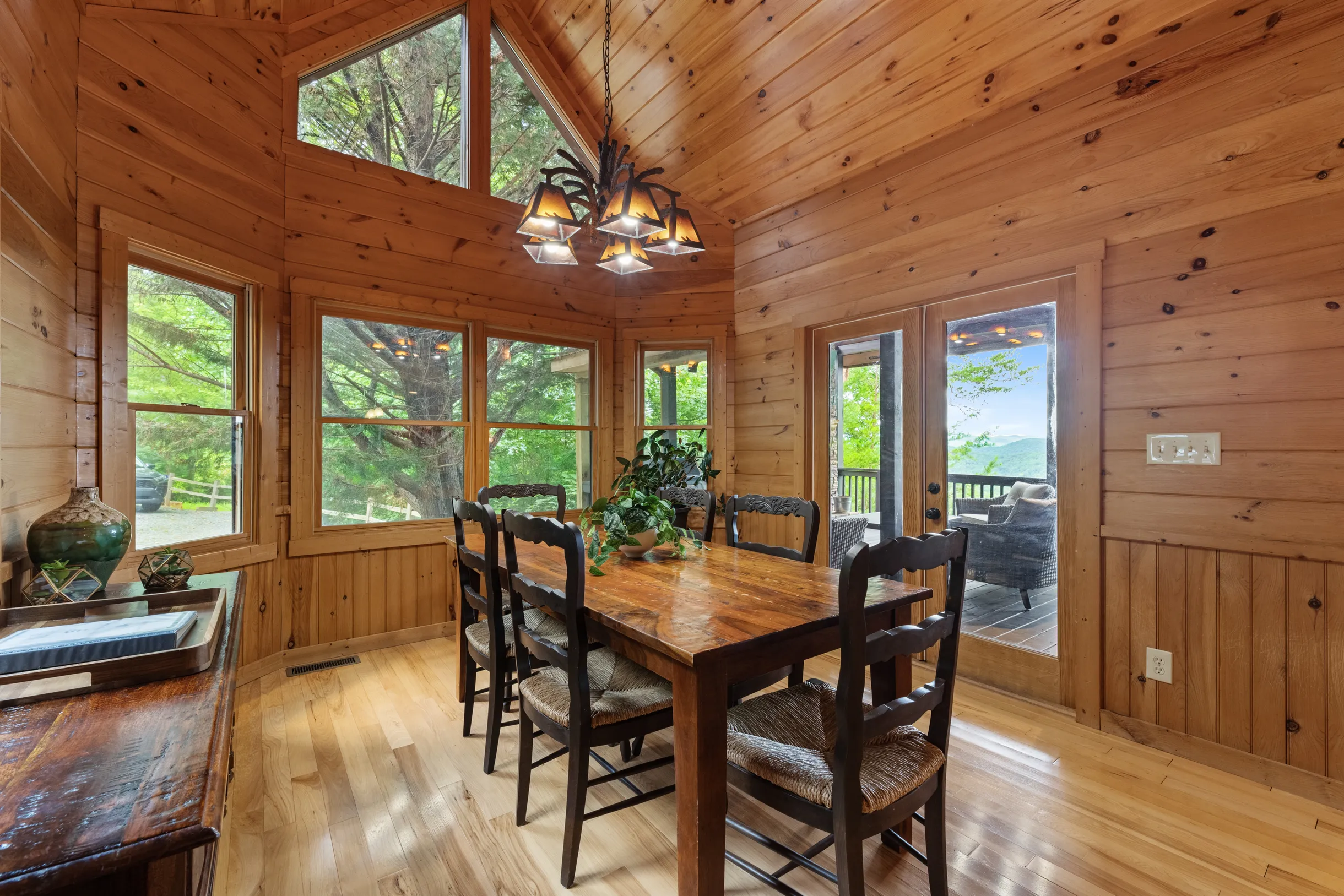 Wander Georgia Canopy #52