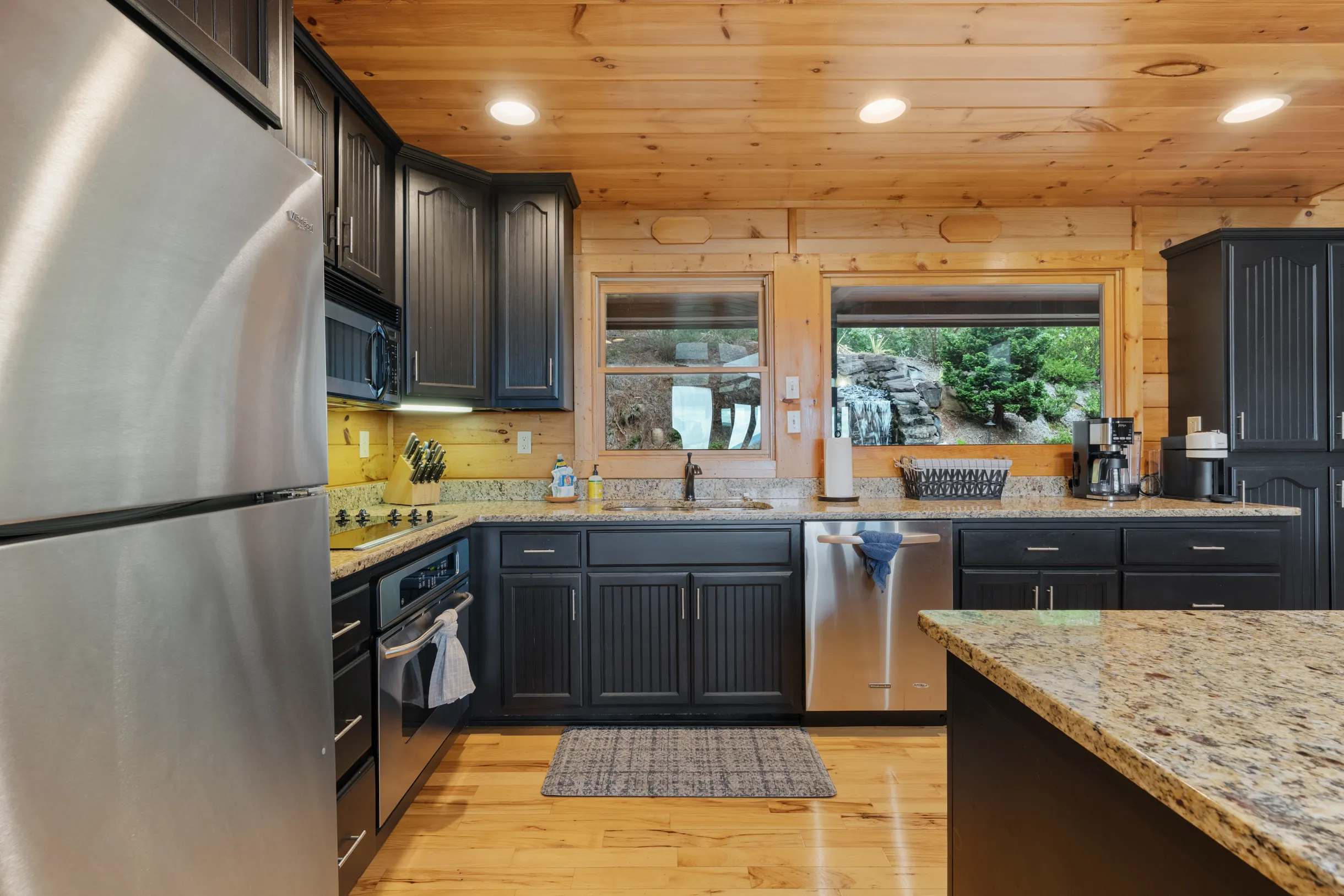 Wander Georgia Canopy #63