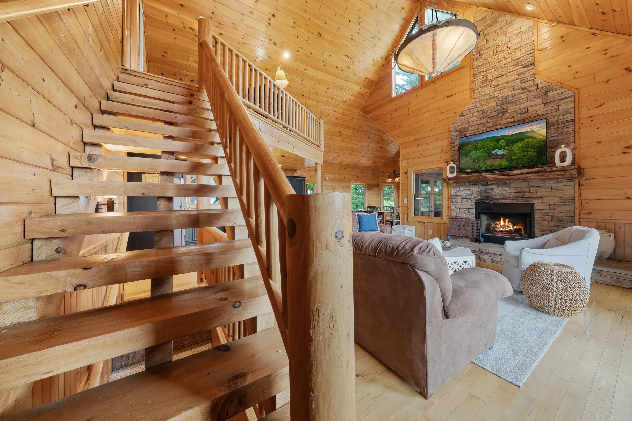 Wander Georgia Canopy #77