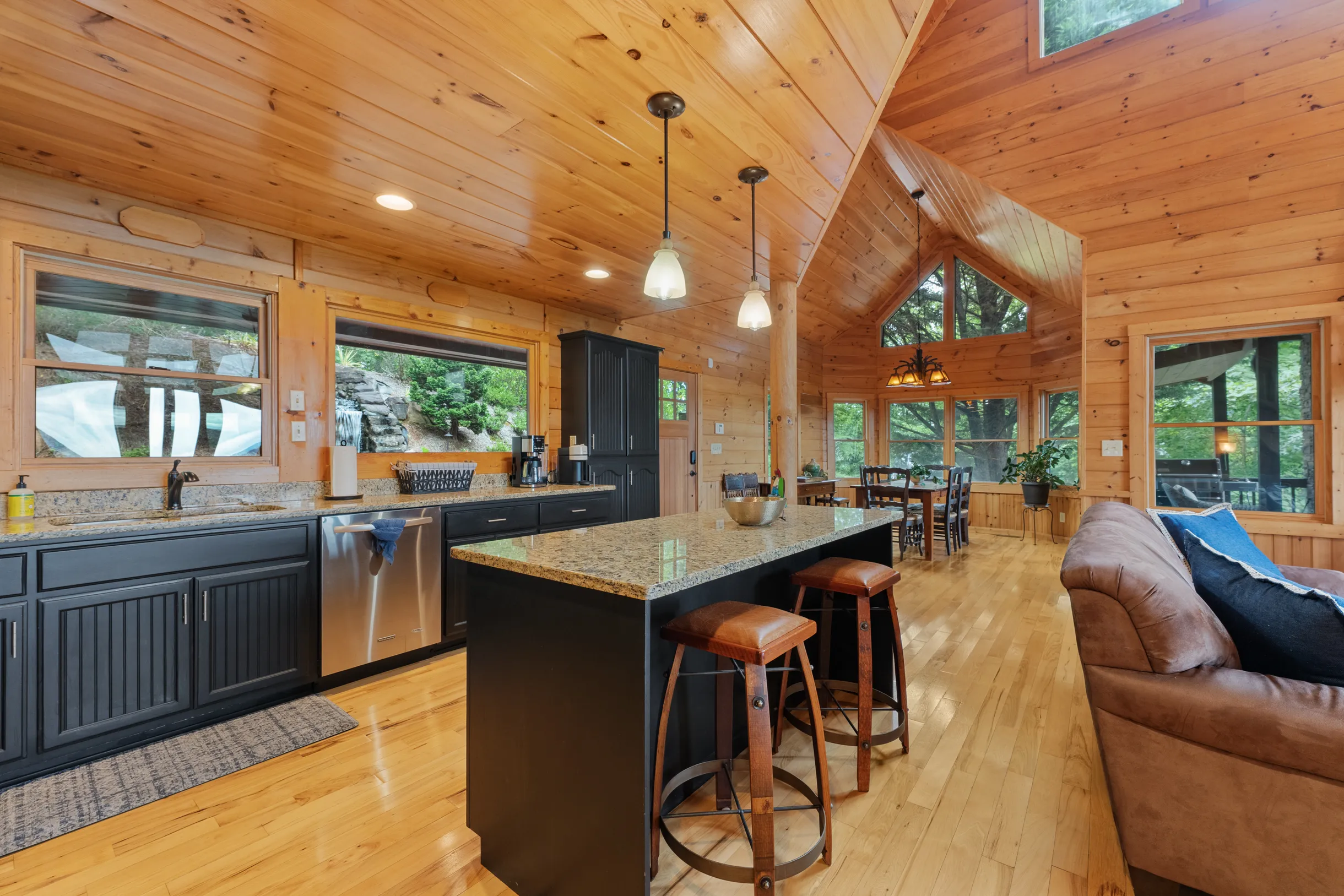 Wander Georgia Canopy #72