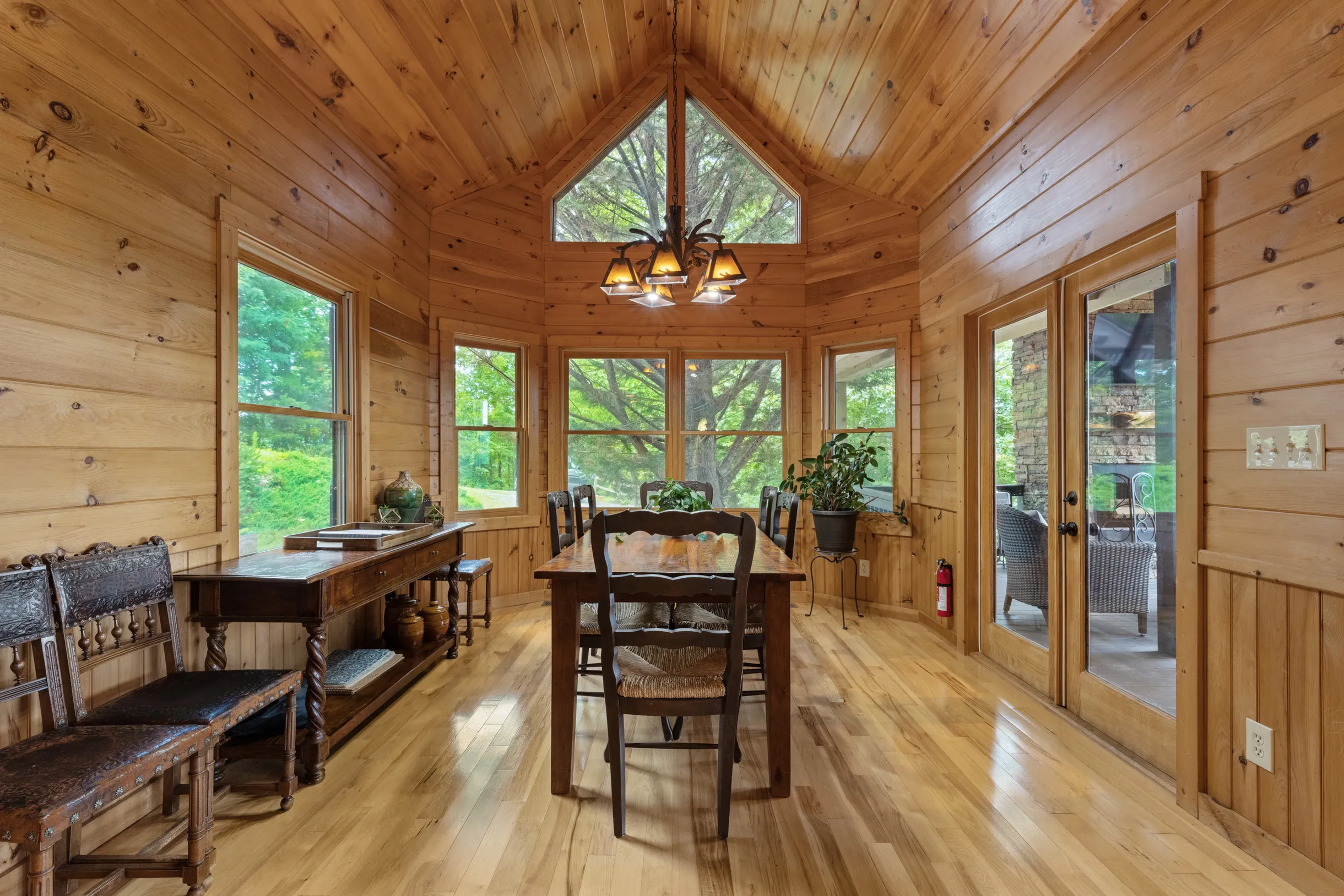 Wander Georgia Canopy #12