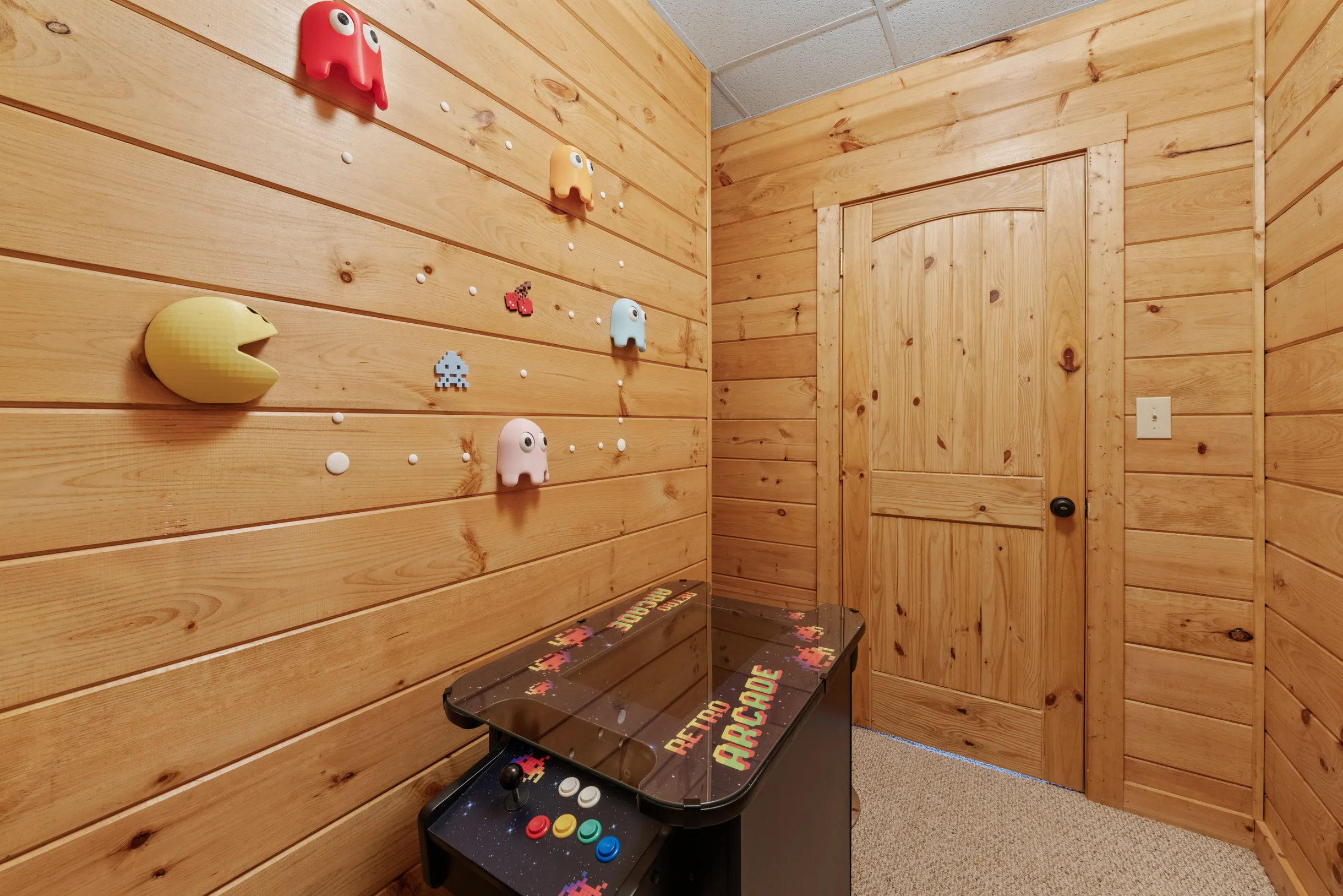 Wander Georgia Canopy #13