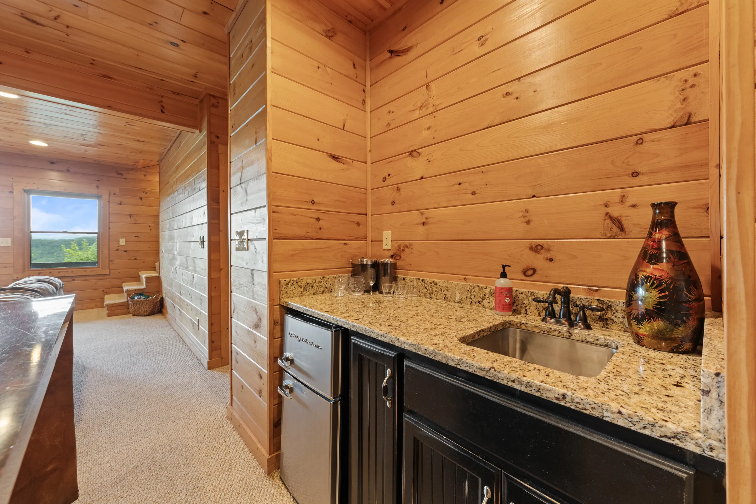 Wander Georgia Canopy #26