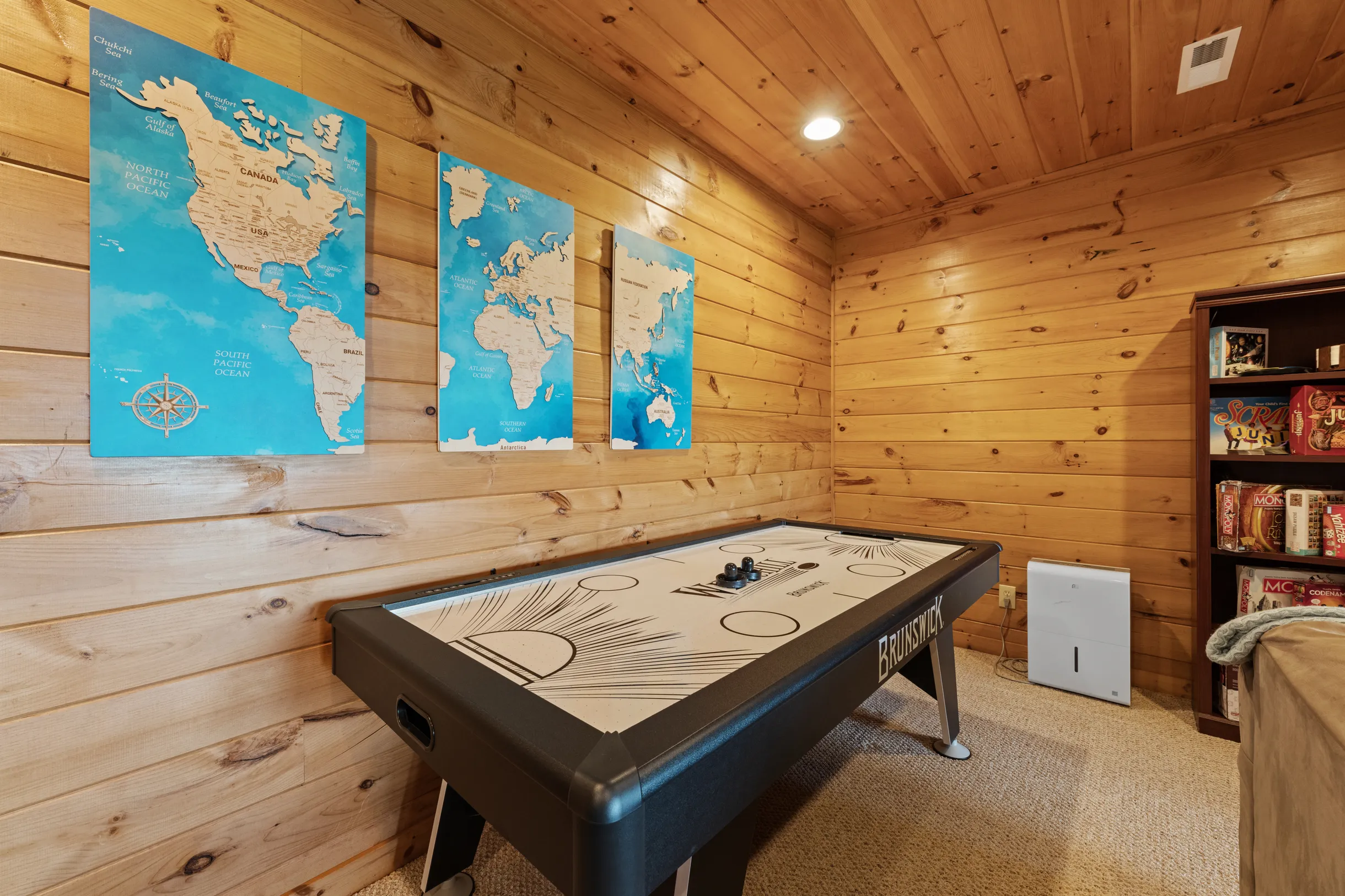 Wander Georgia Canopy #40