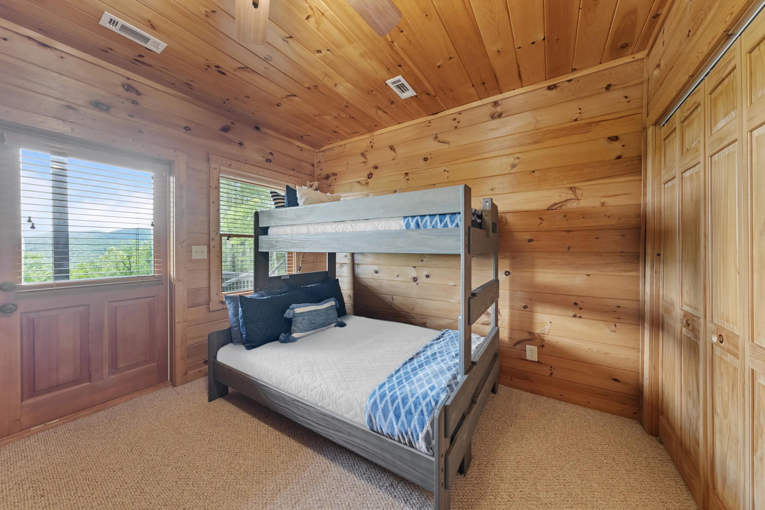 Wander Georgia Canopy #41