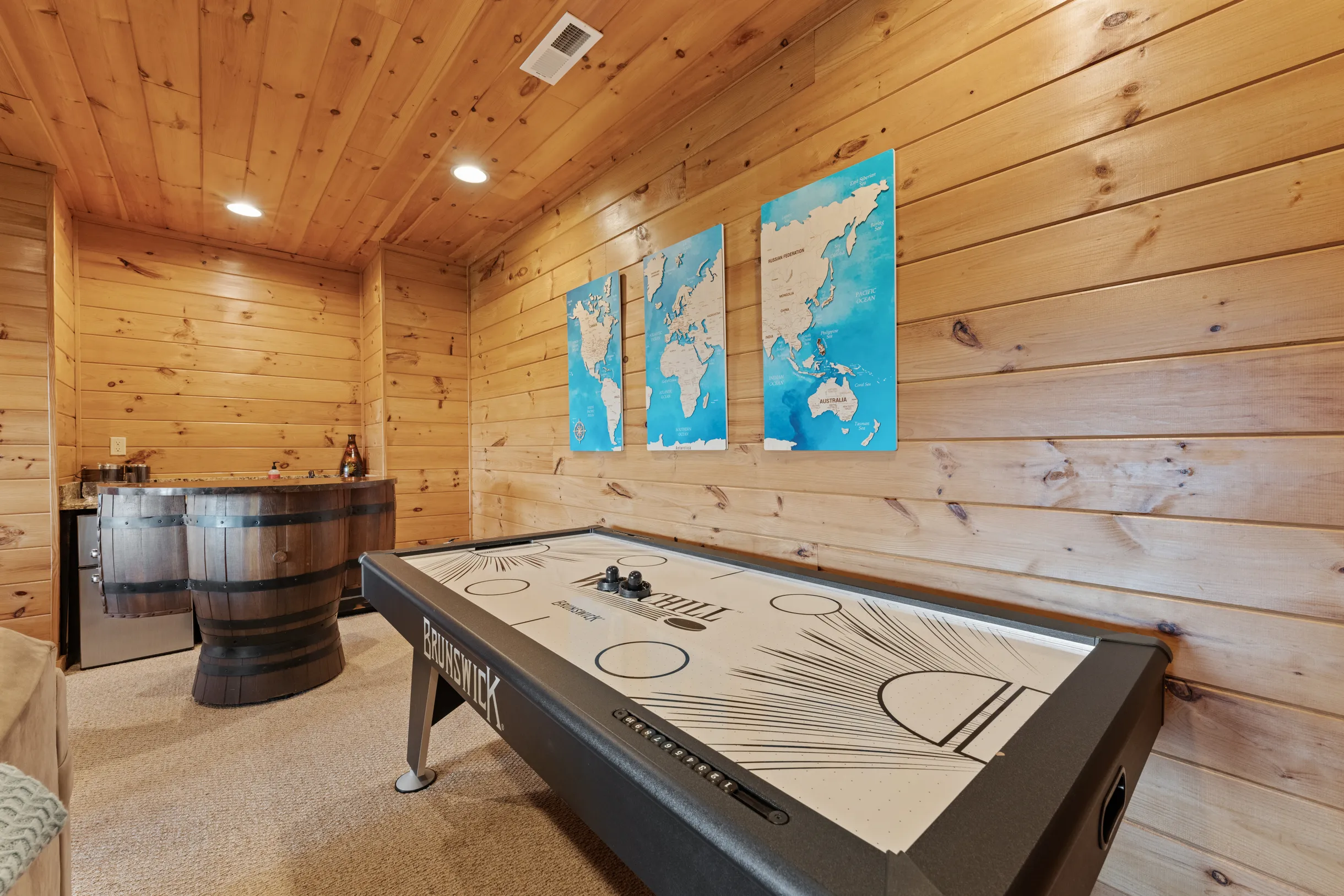 Wander Georgia Canopy #53