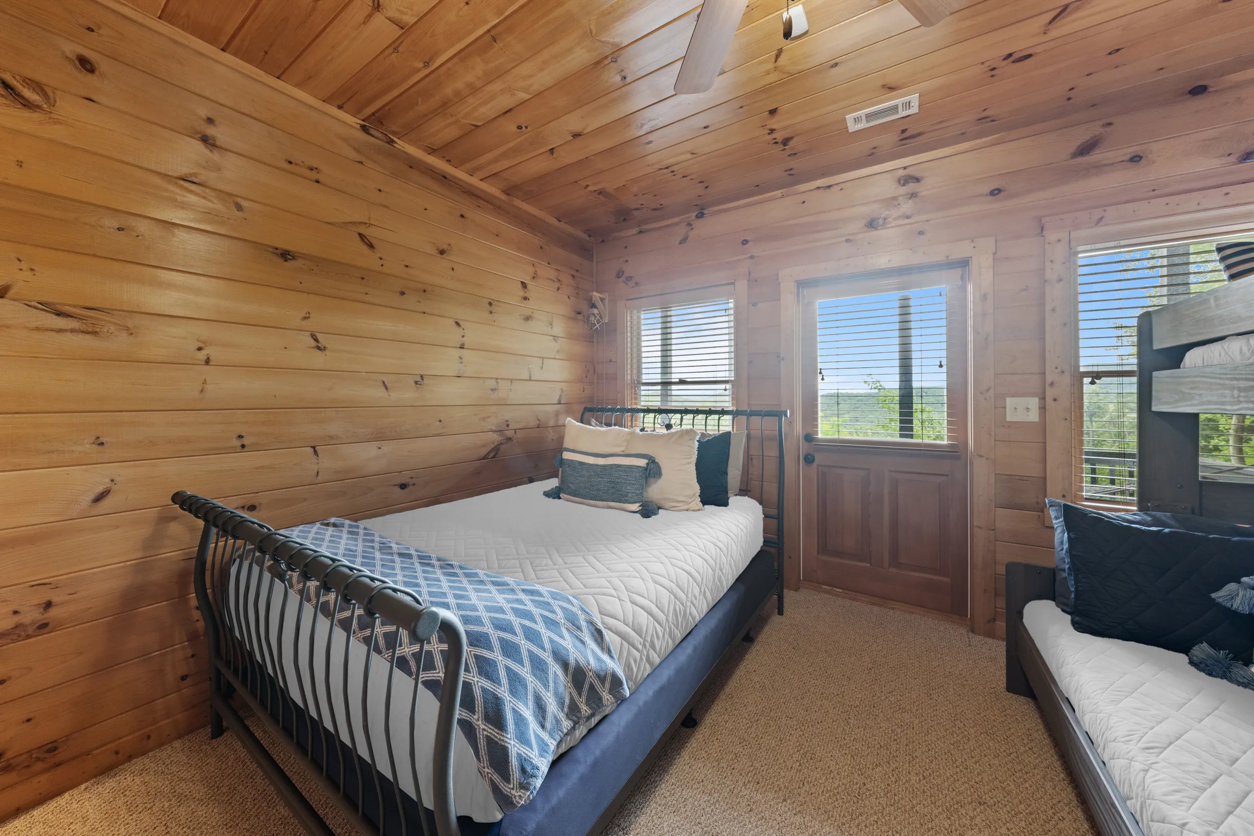 Wander Georgia Canopy #73