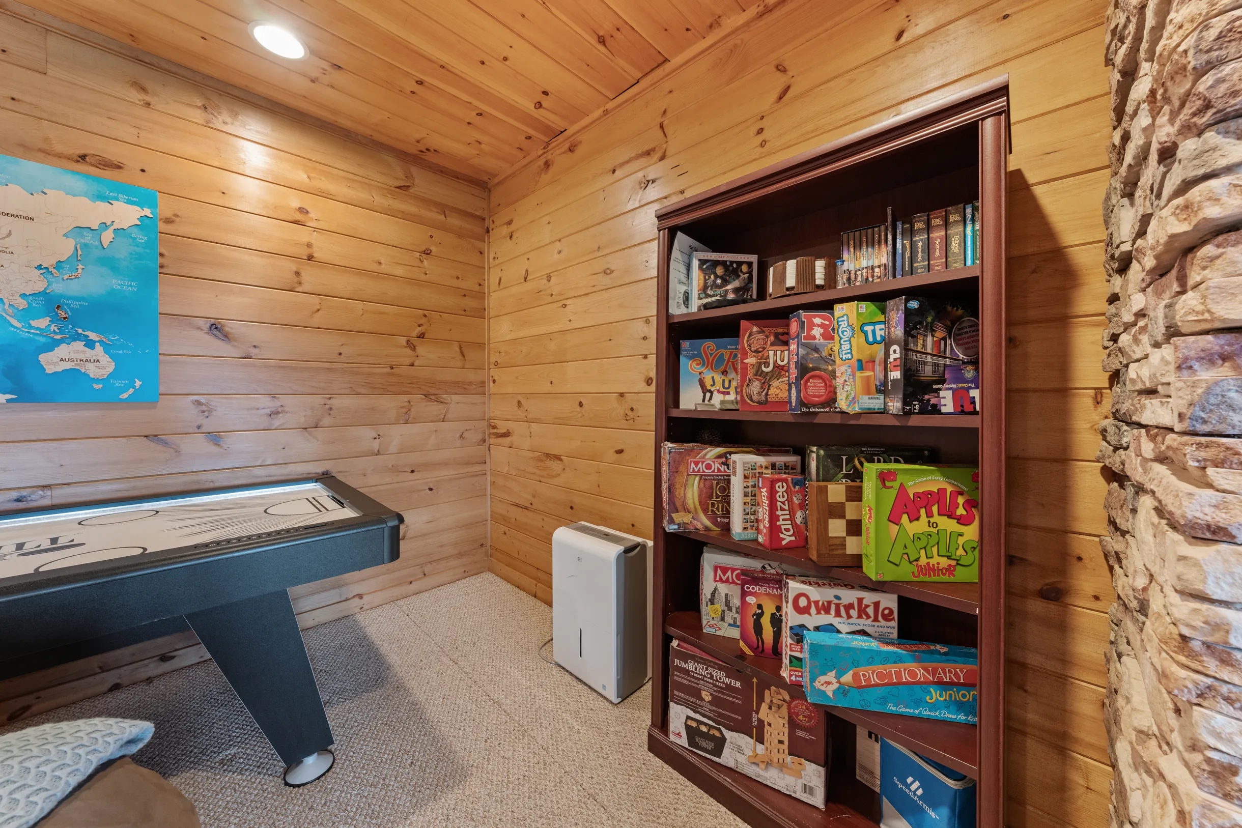 Wander Georgia Canopy #66