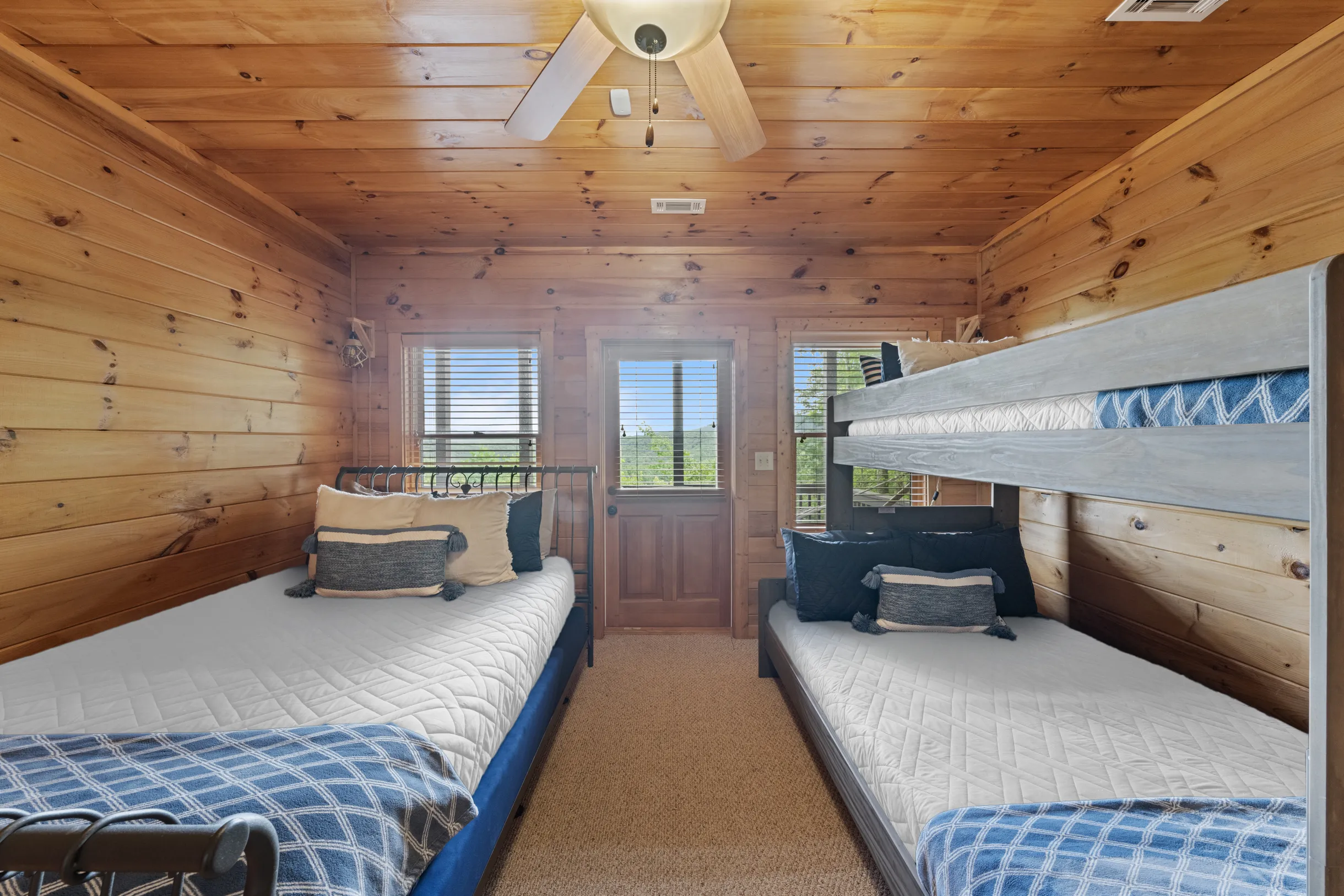 Wander Georgia Canopy #54