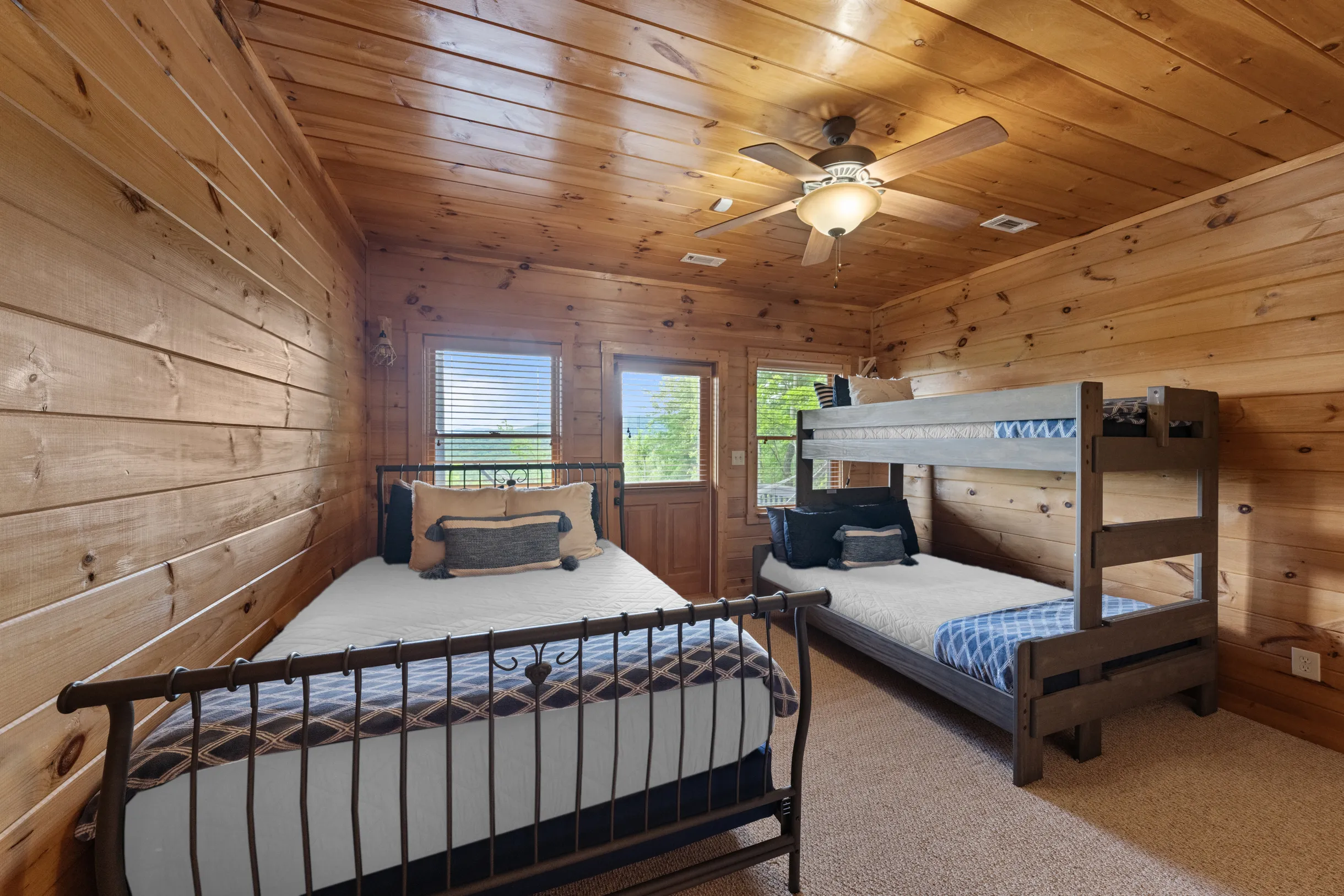 Wander Georgia Canopy #27