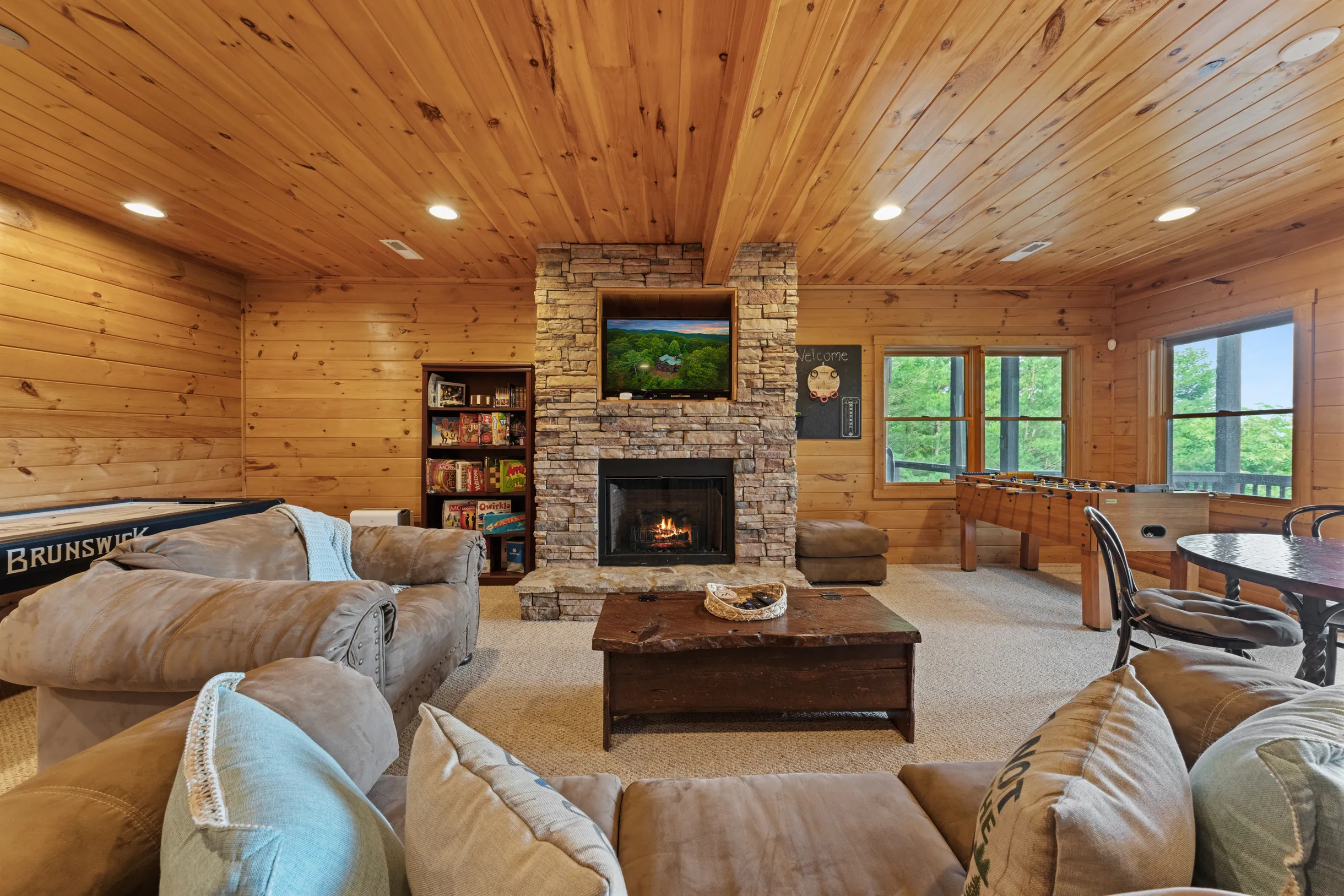 Wander Georgia Canopy #80