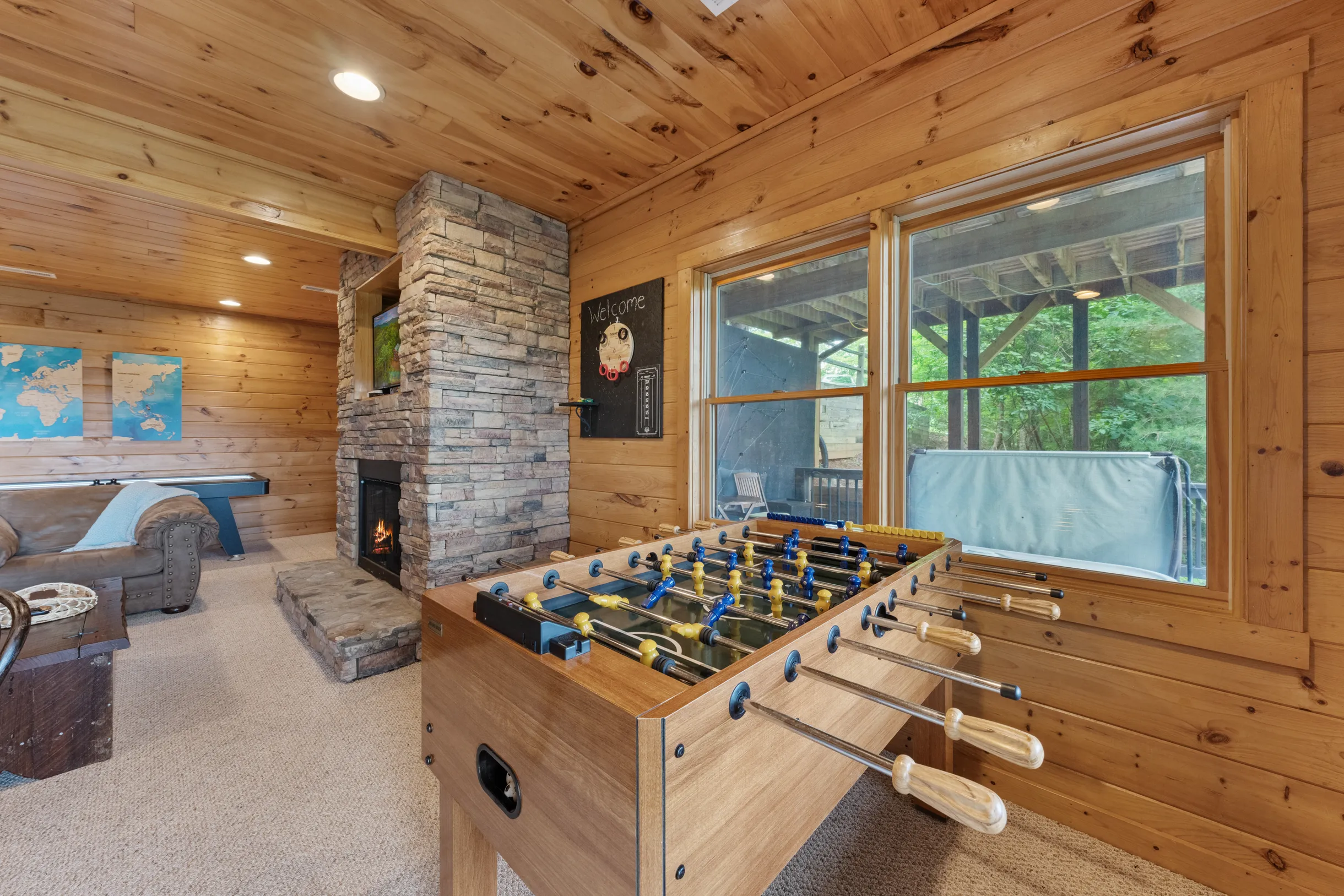 Wander Georgia Canopy #74