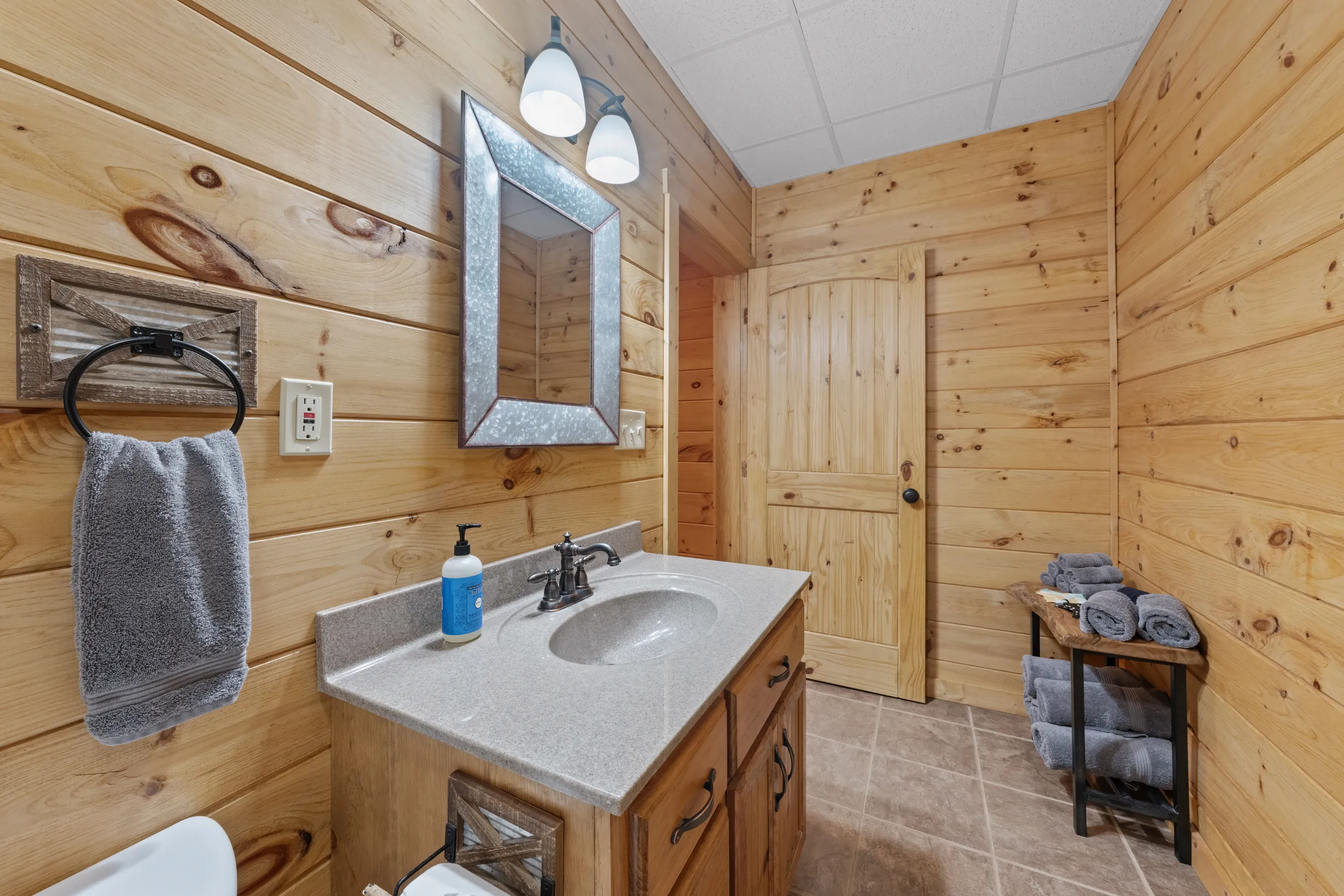 Wander Georgia Canopy #15