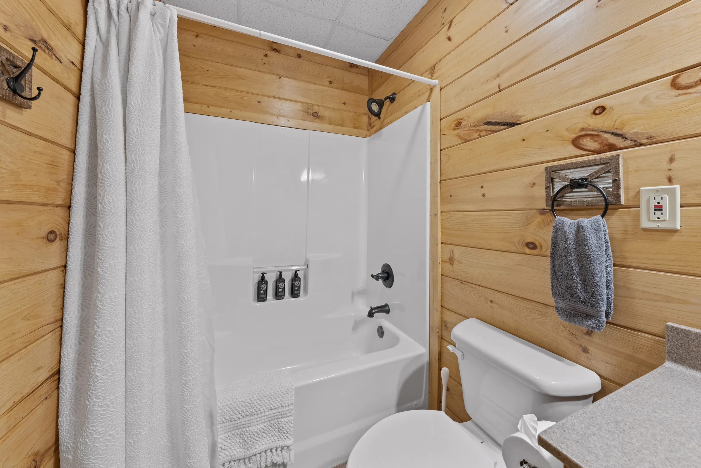 Wander Georgia Canopy #42