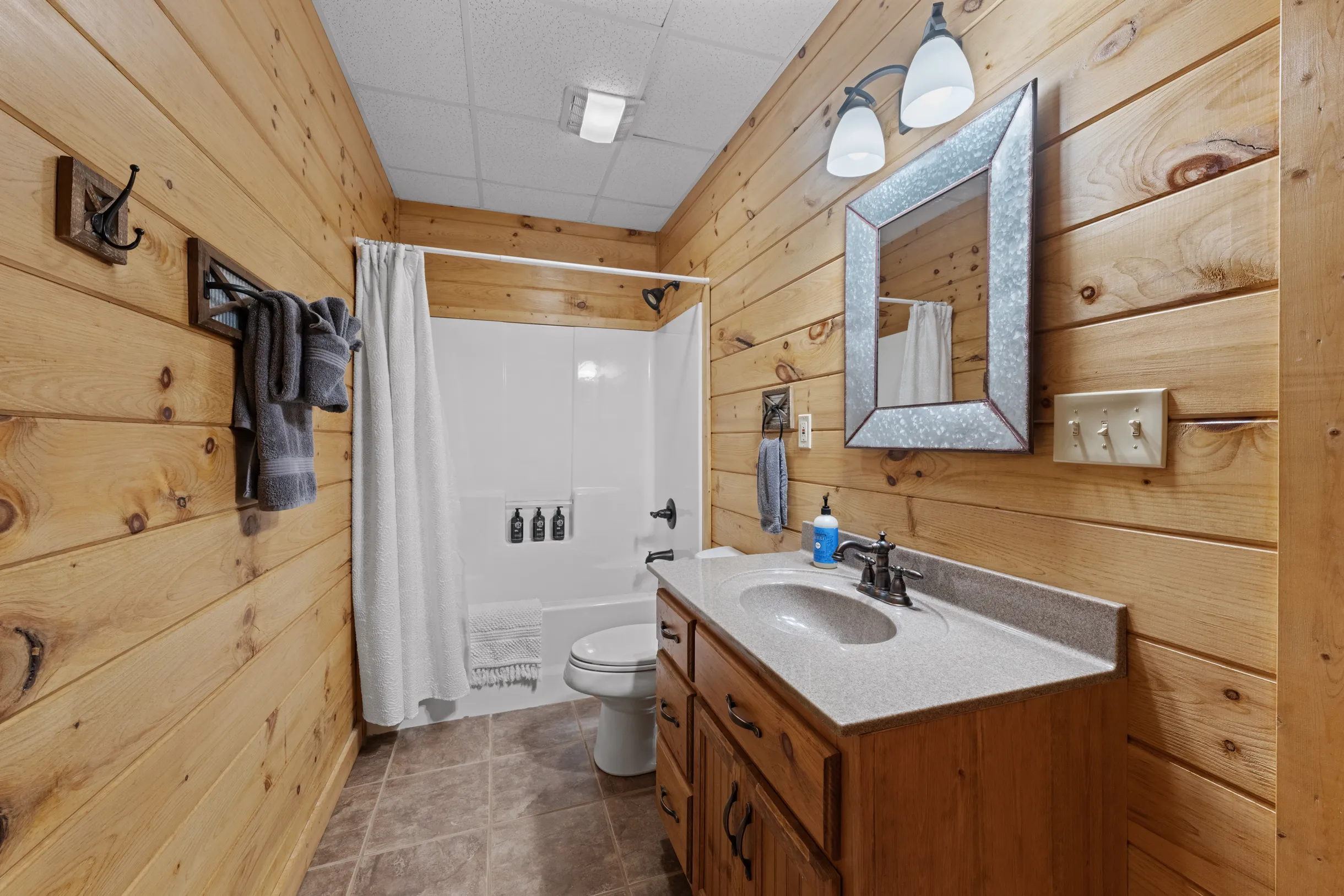 Wander Georgia Canopy #28