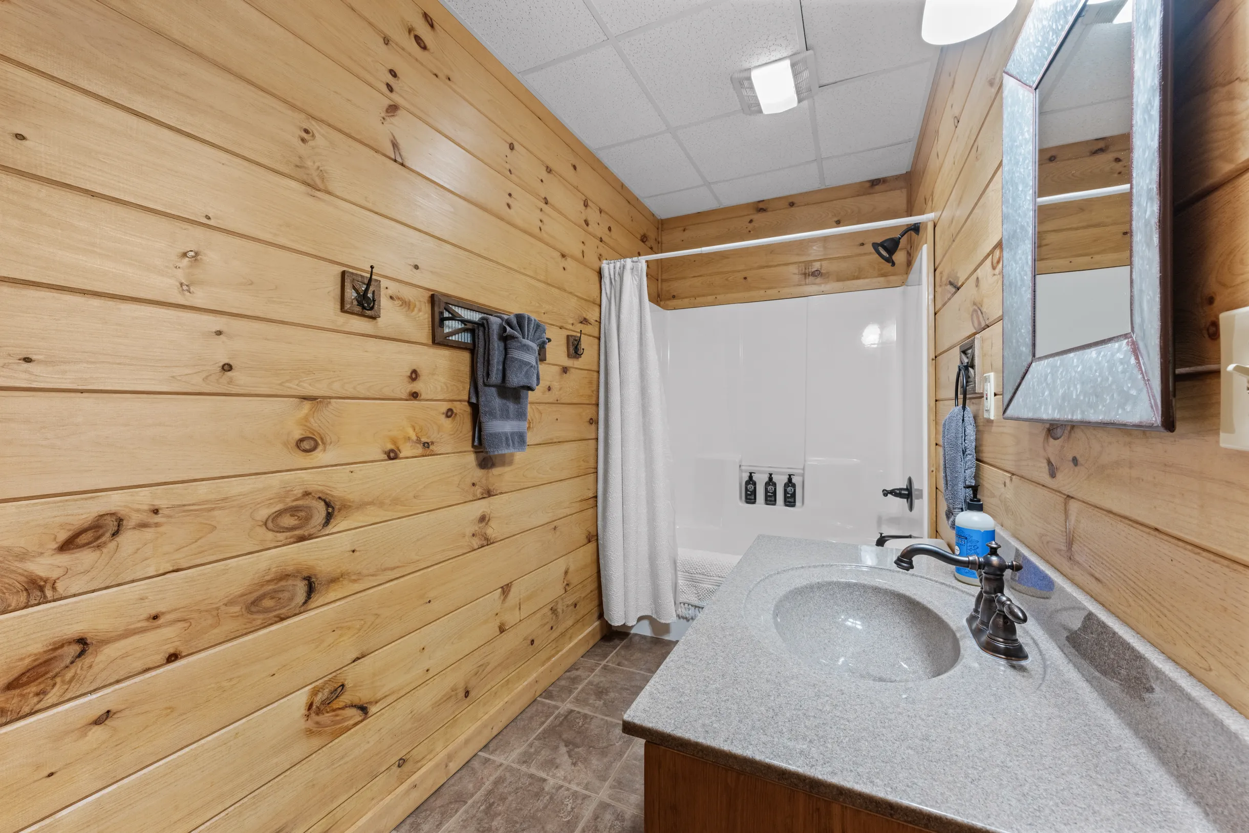 Wander Georgia Canopy #55