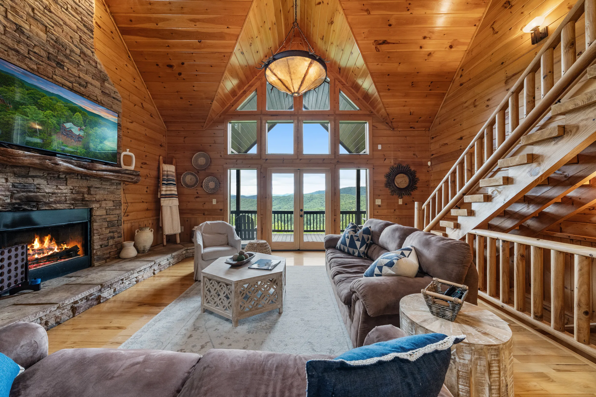 Wander Georgia Canopy #3