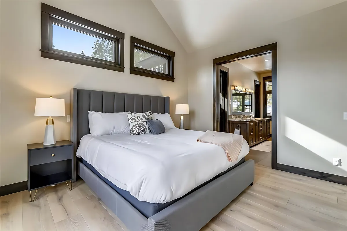 Bedroom 1 image
