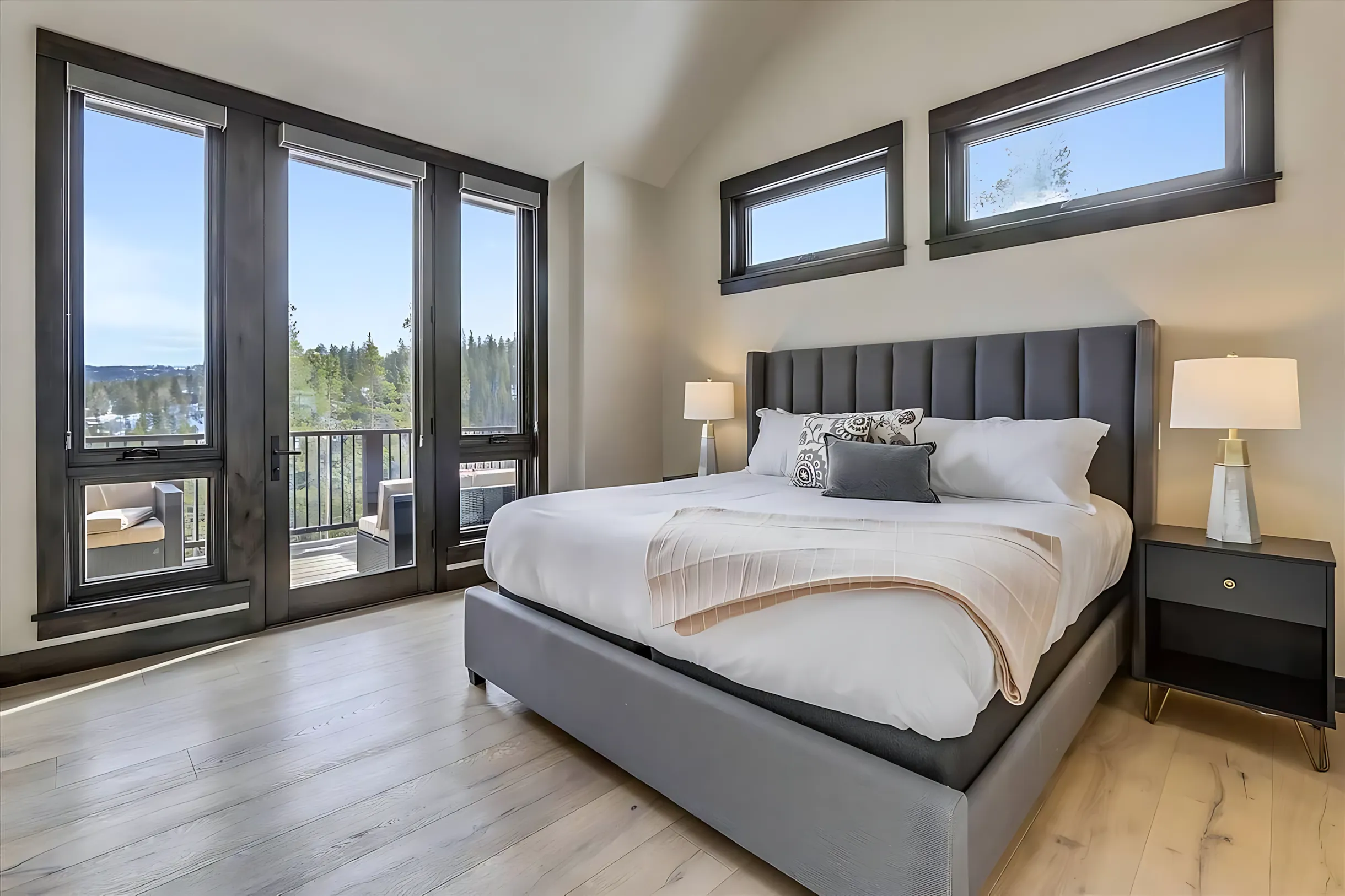 Wander Breckenridge Creek #39