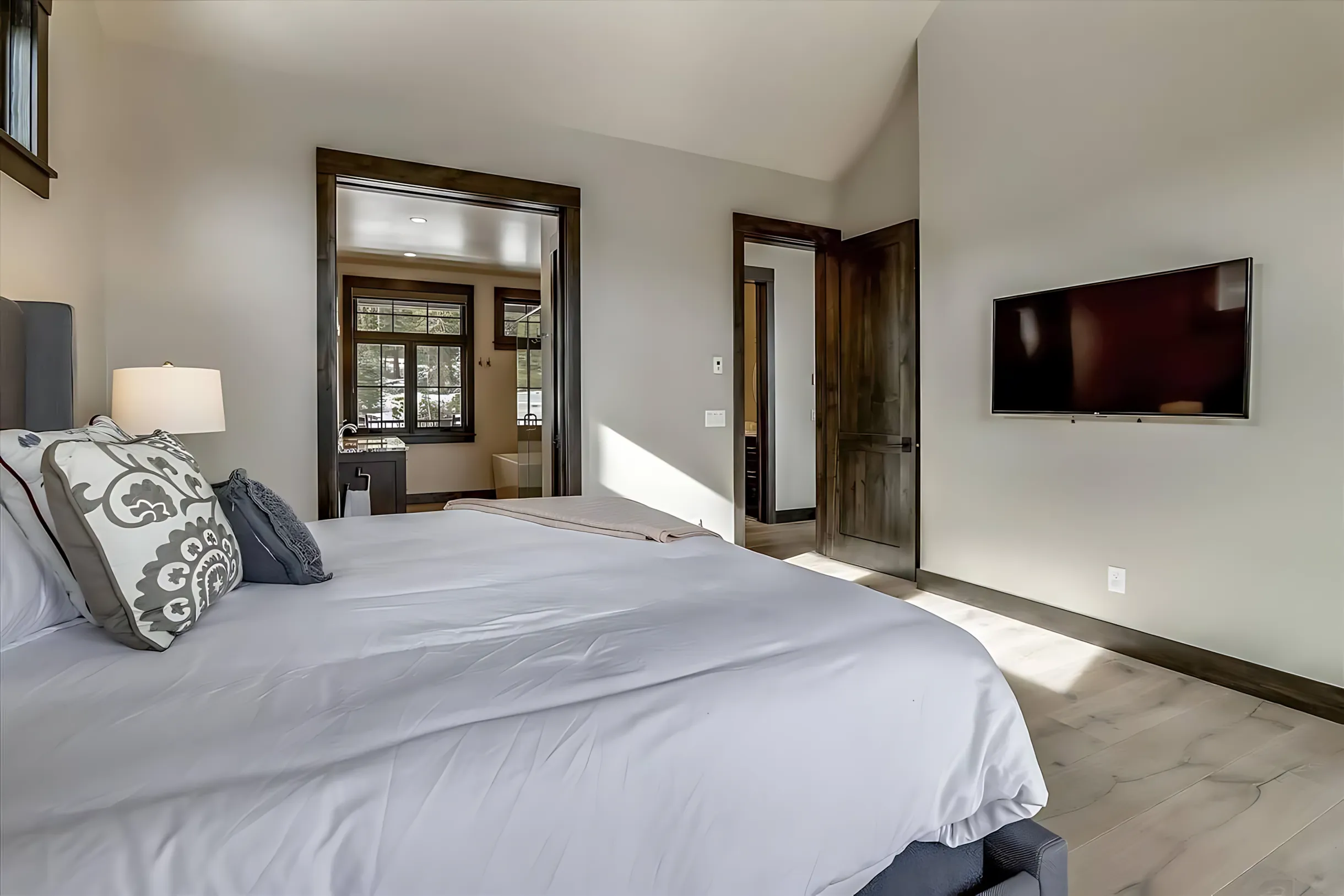 Wander Breckenridge Creek #25