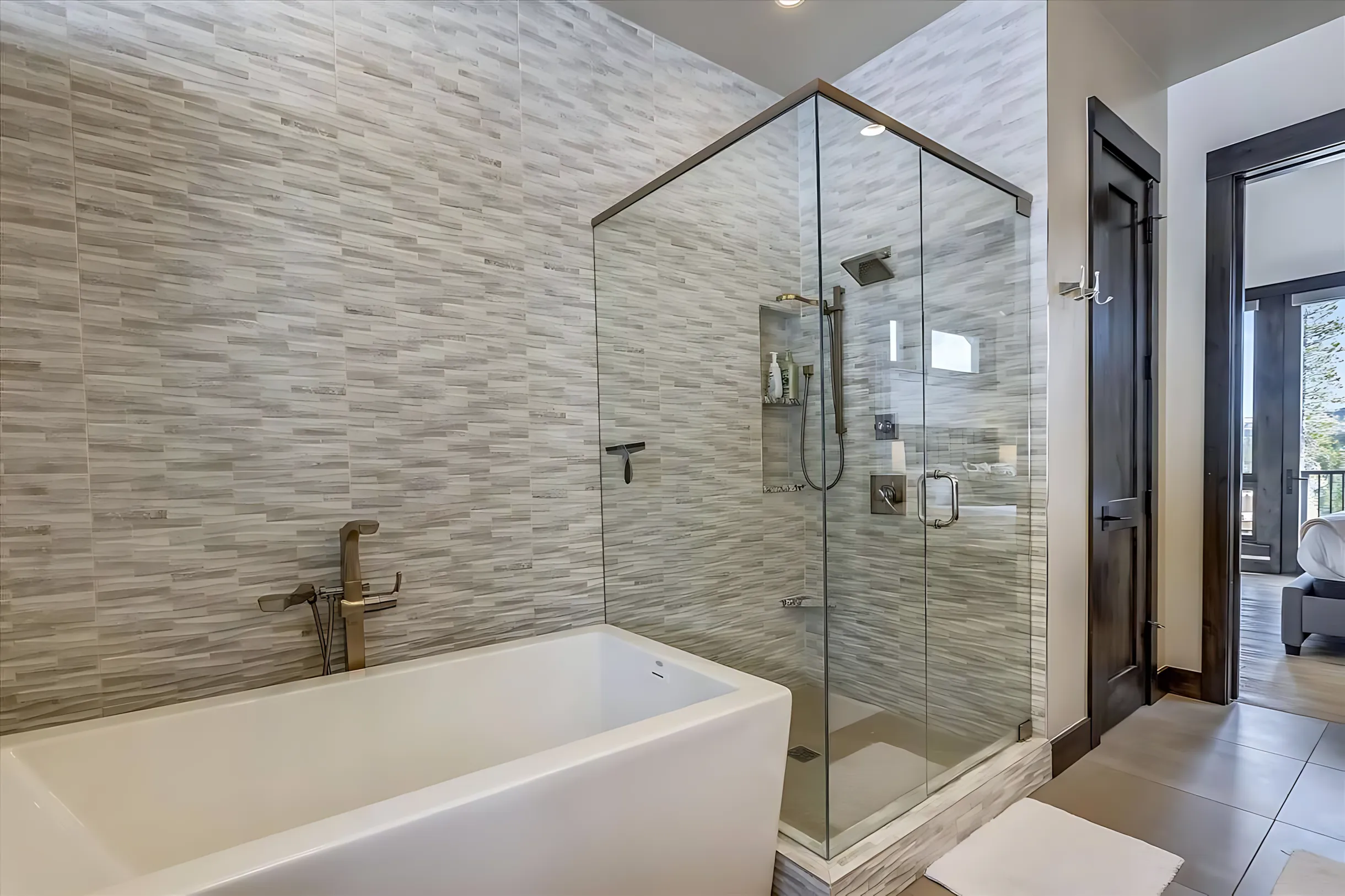 Wander Breckenridge Creek #5