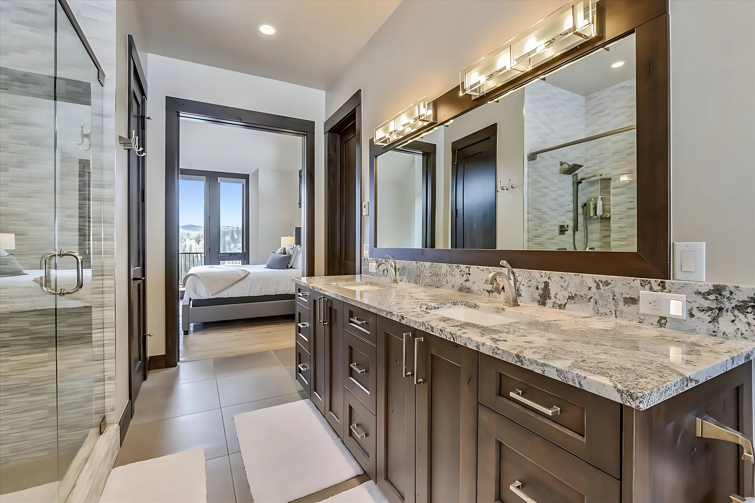 Wander Breckenridge Creek #26