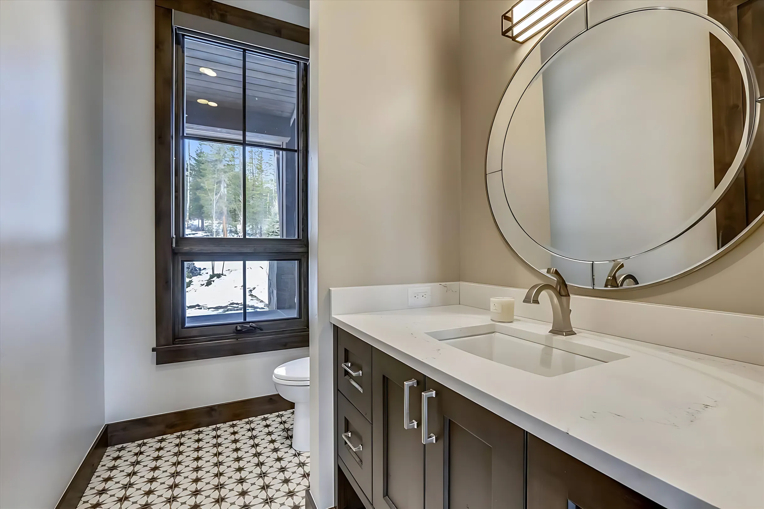 Wander Breckenridge Creek #6