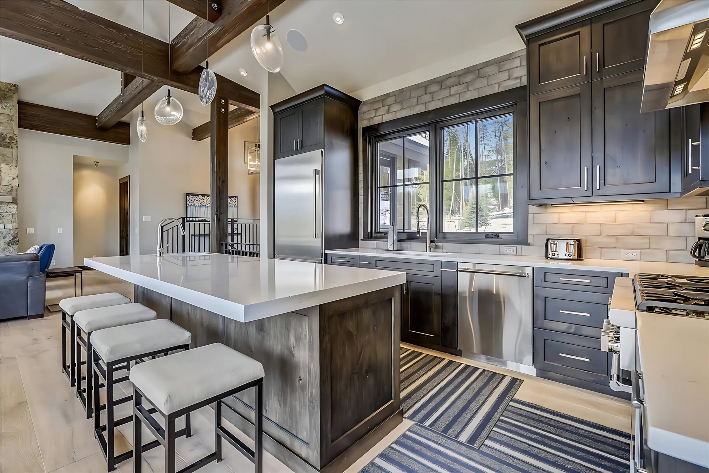 Wander Breckenridge Creek #47