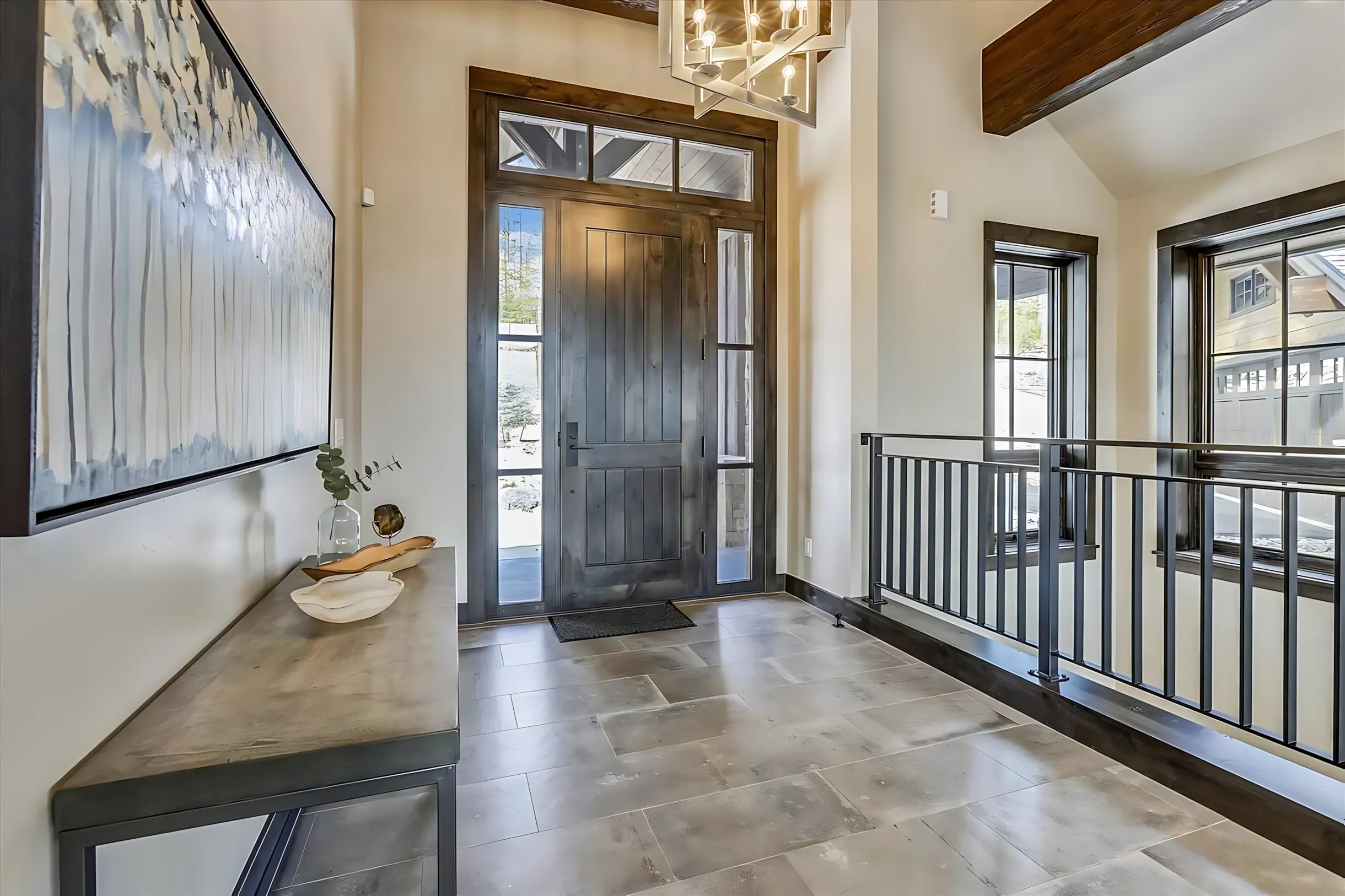 Wander Breckenridge Creek #10