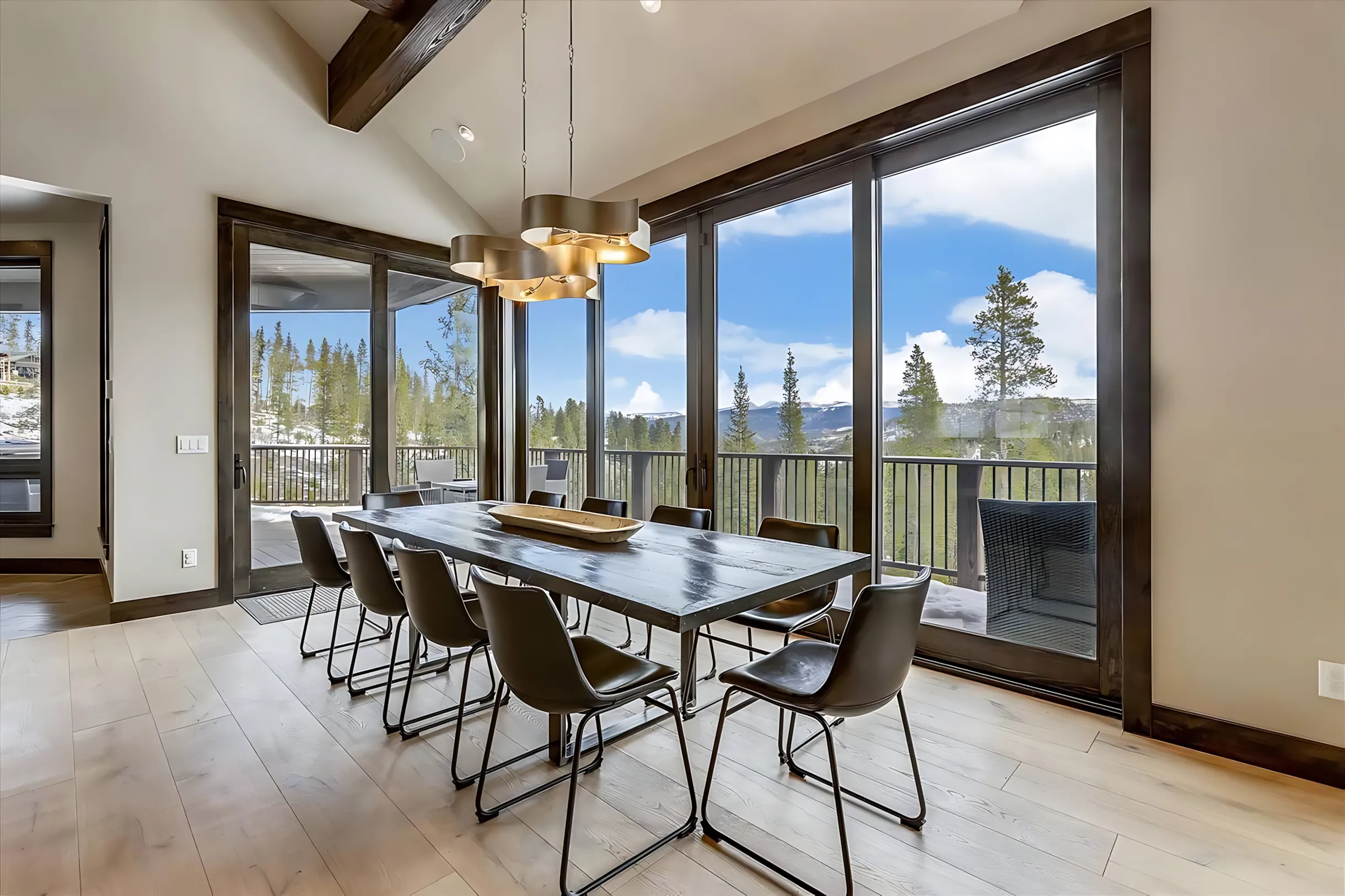 Wander Breckenridge Creek #11