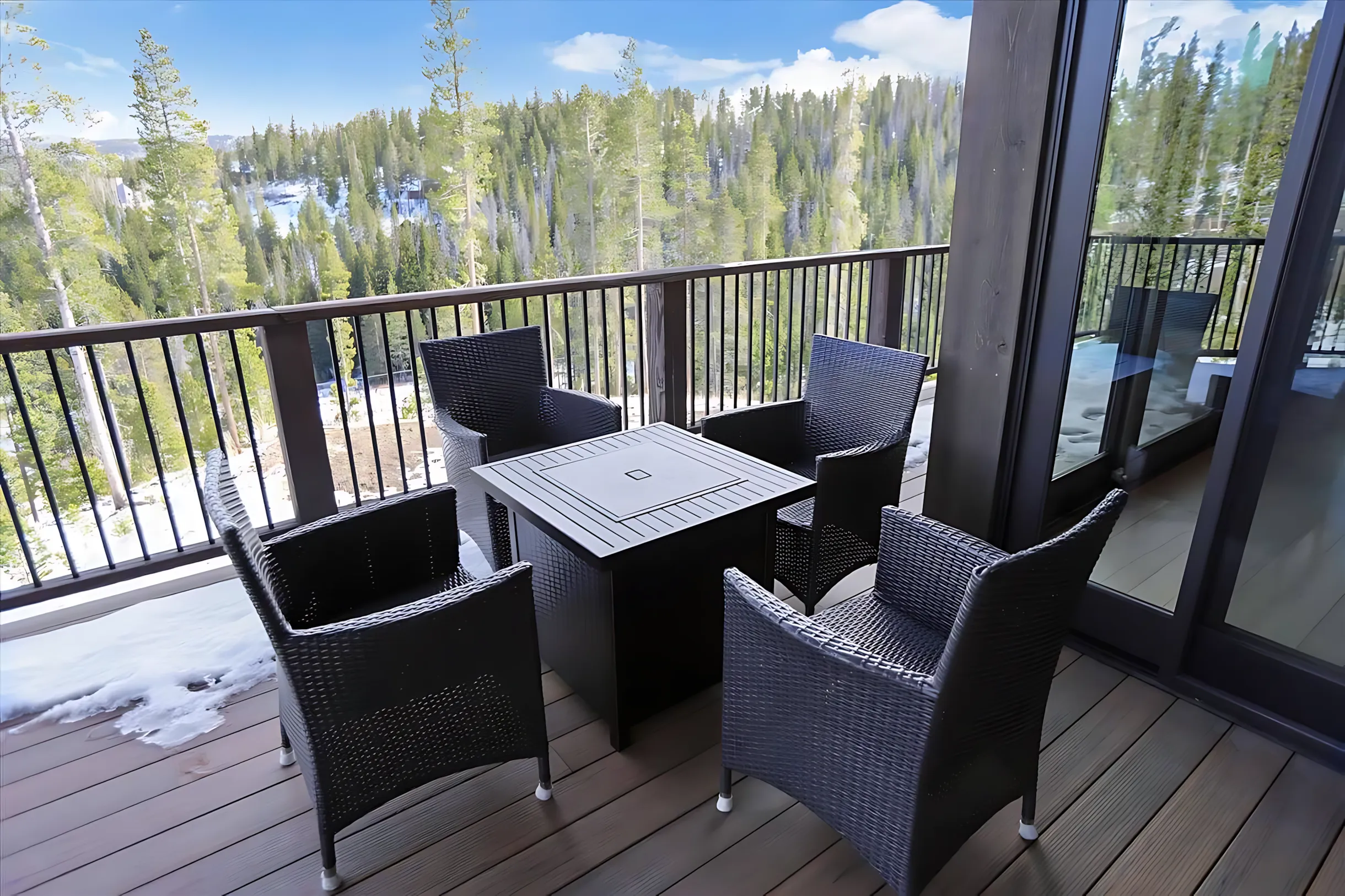 Wander Breckenridge Creek #28