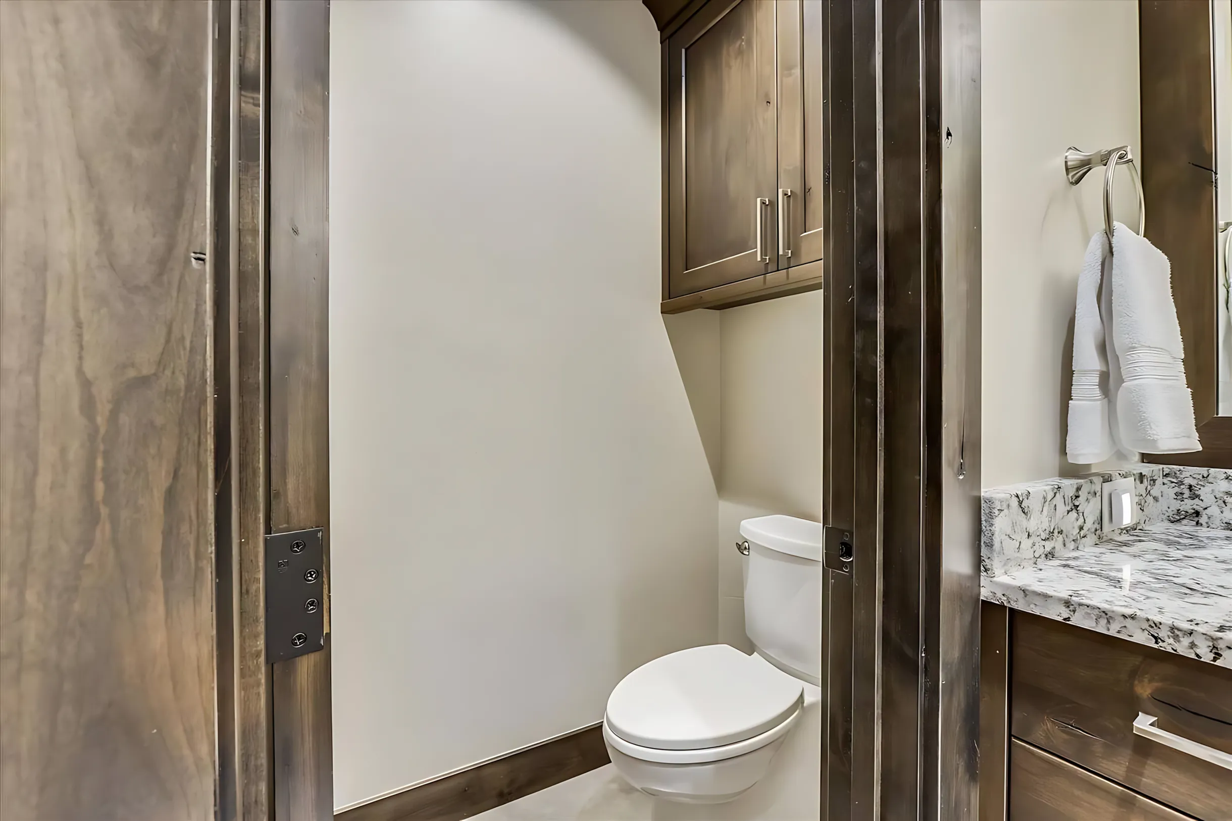 Wander Breckenridge Creek #13