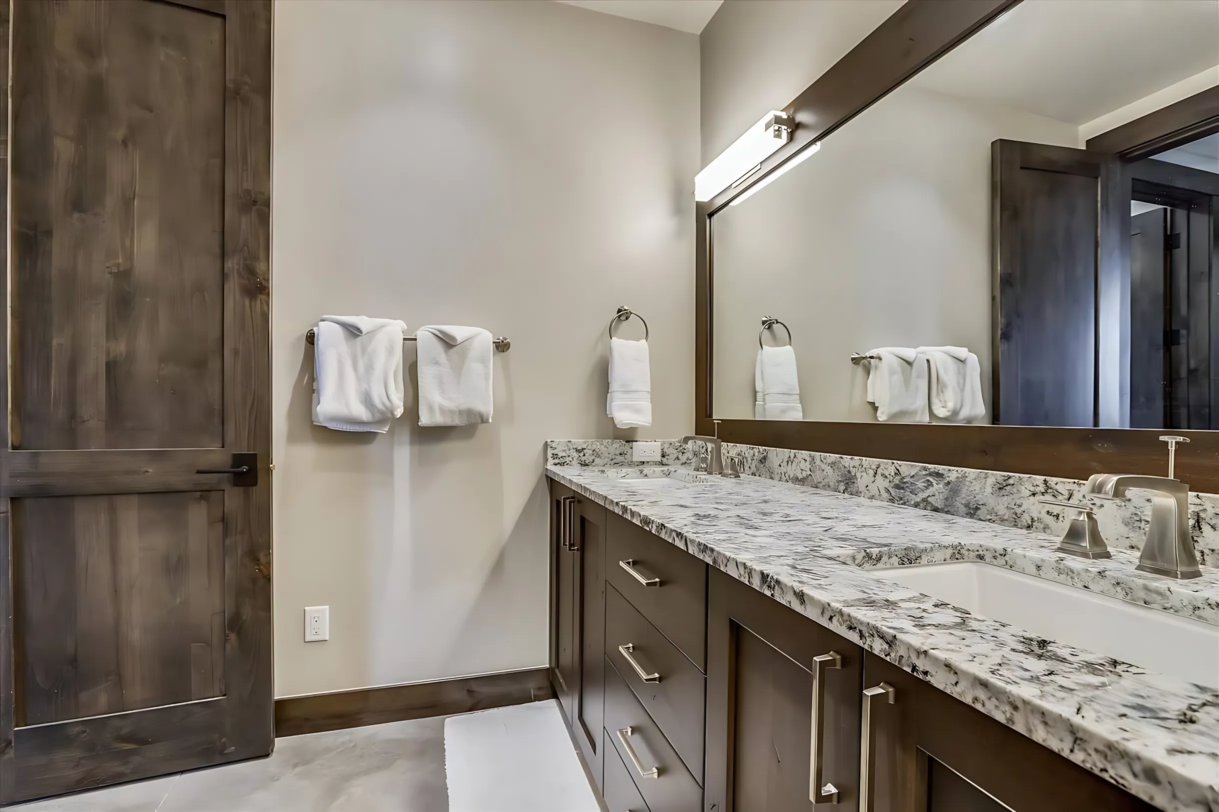 Wander Breckenridge Creek #29