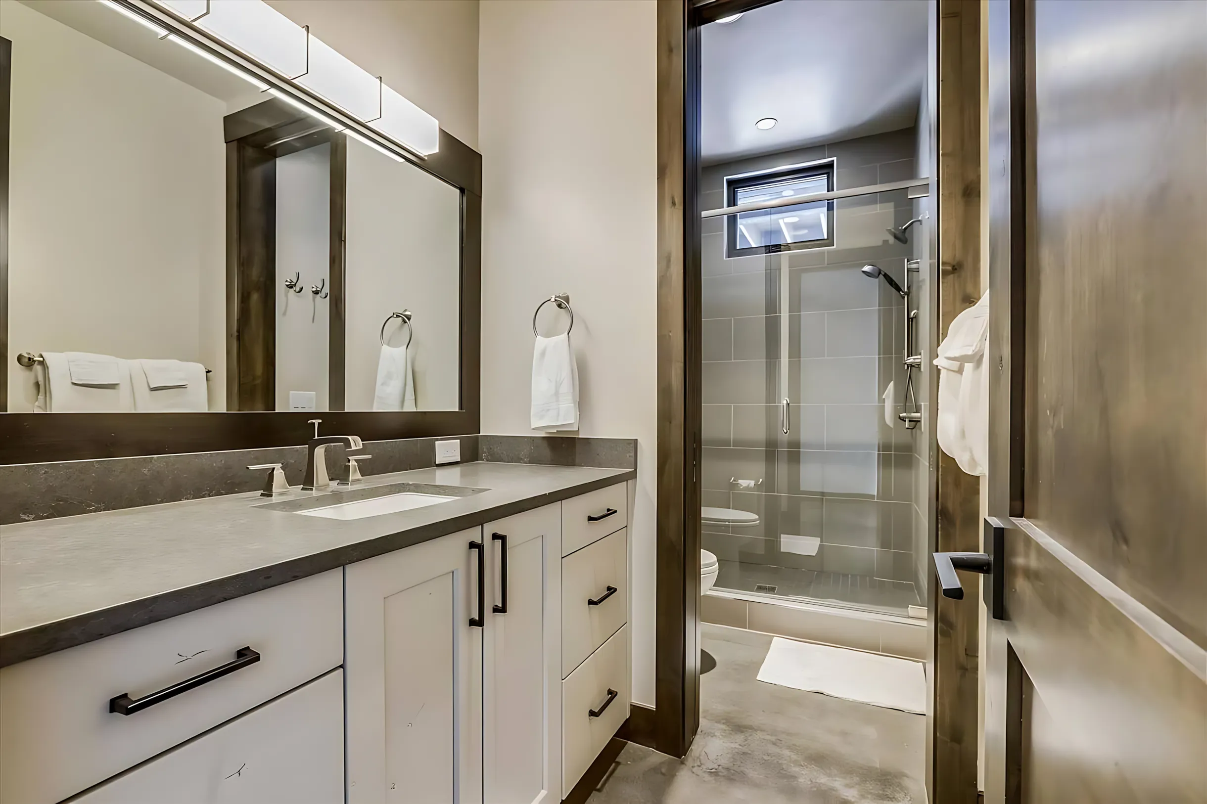 Wander Breckenridge Creek #15