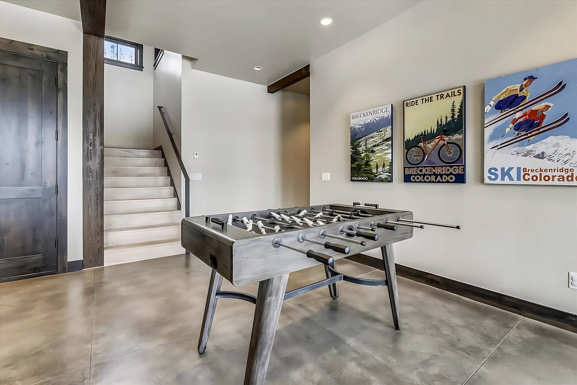 Wander Breckenridge Creek #41