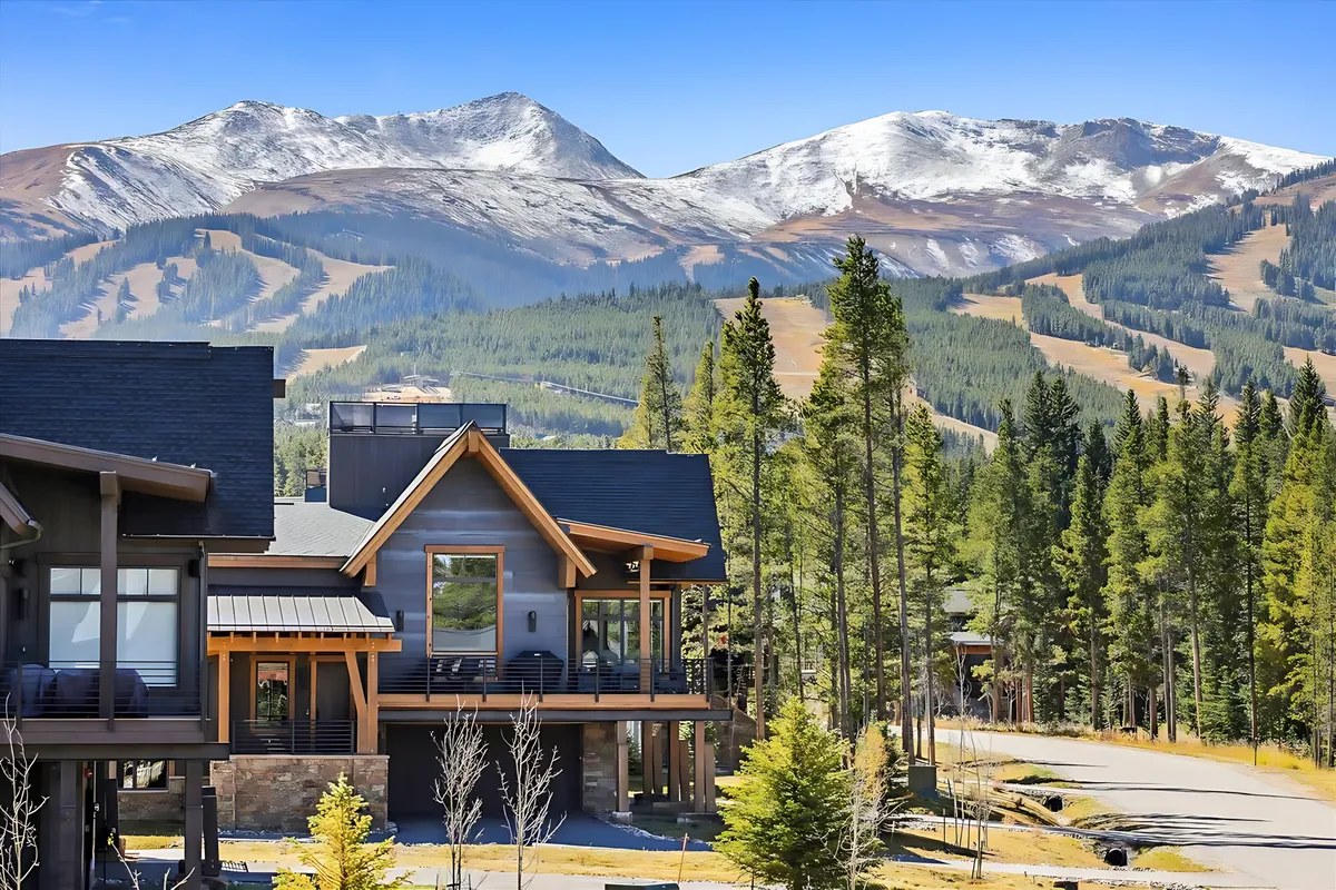 Wander Breckenridge Vista