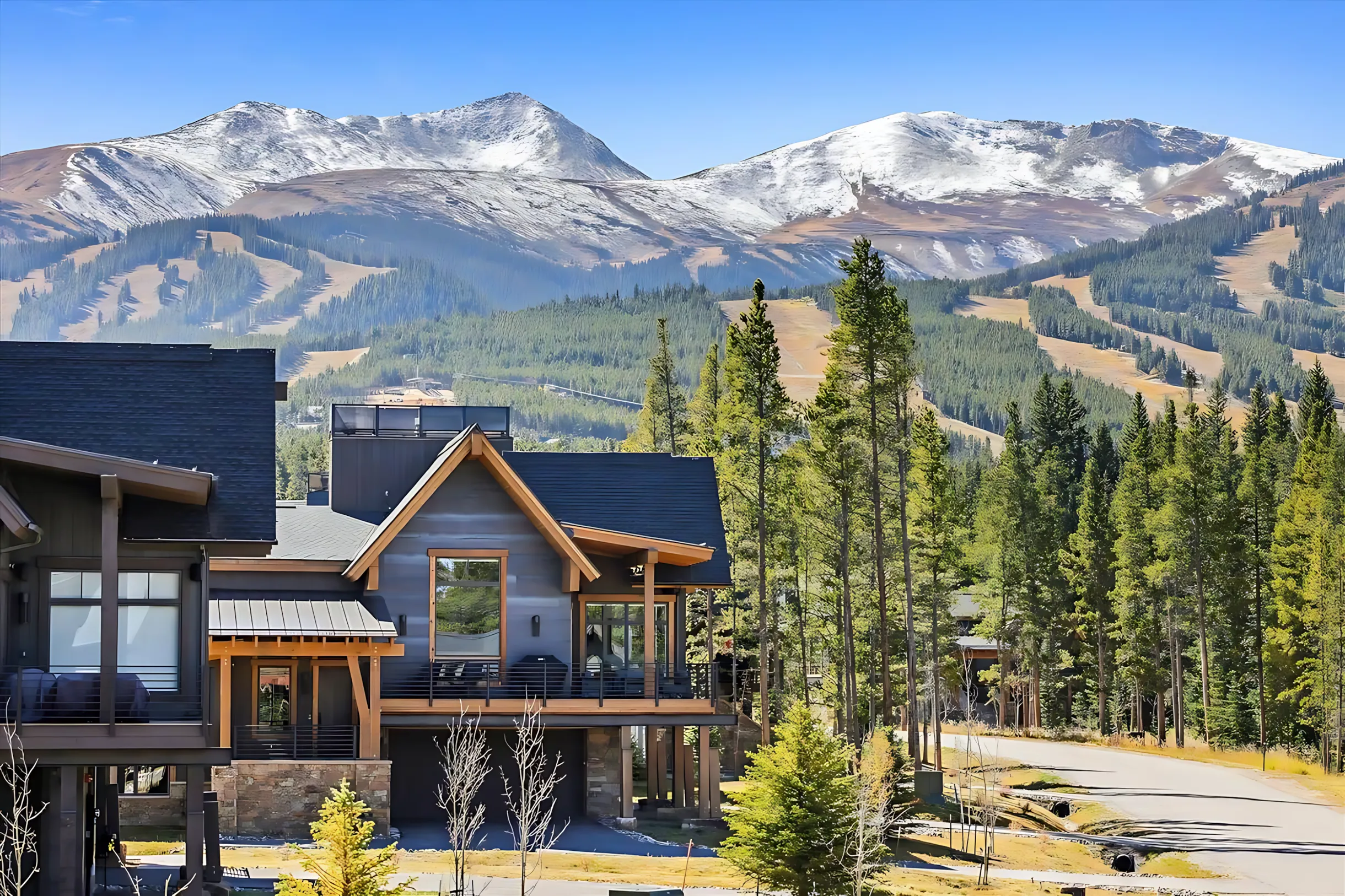 Wander Breckenridge Vista #5