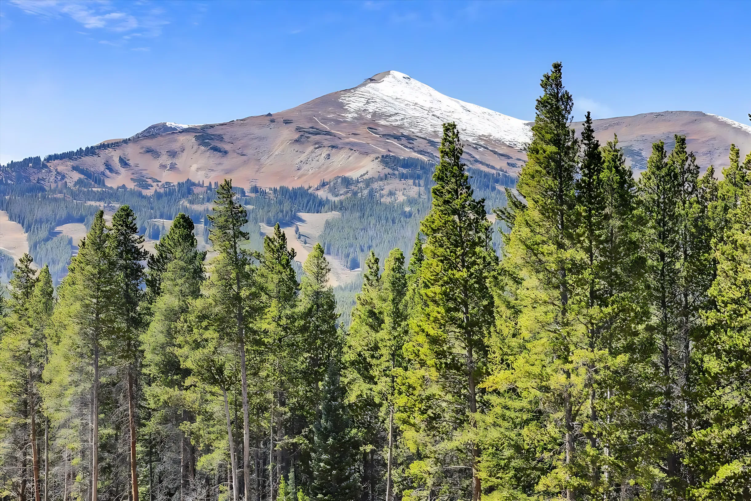 Wander Breckenridge Vista #49