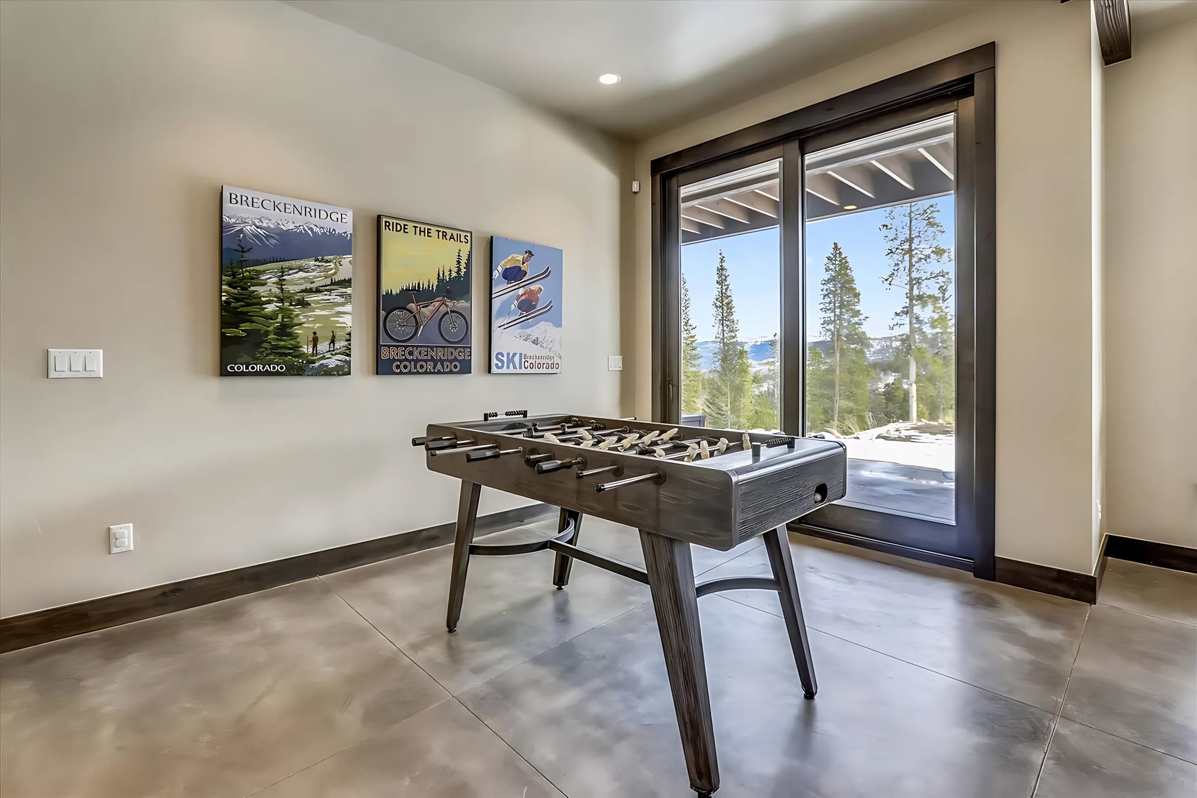 Wander Breckenridge Creek #48