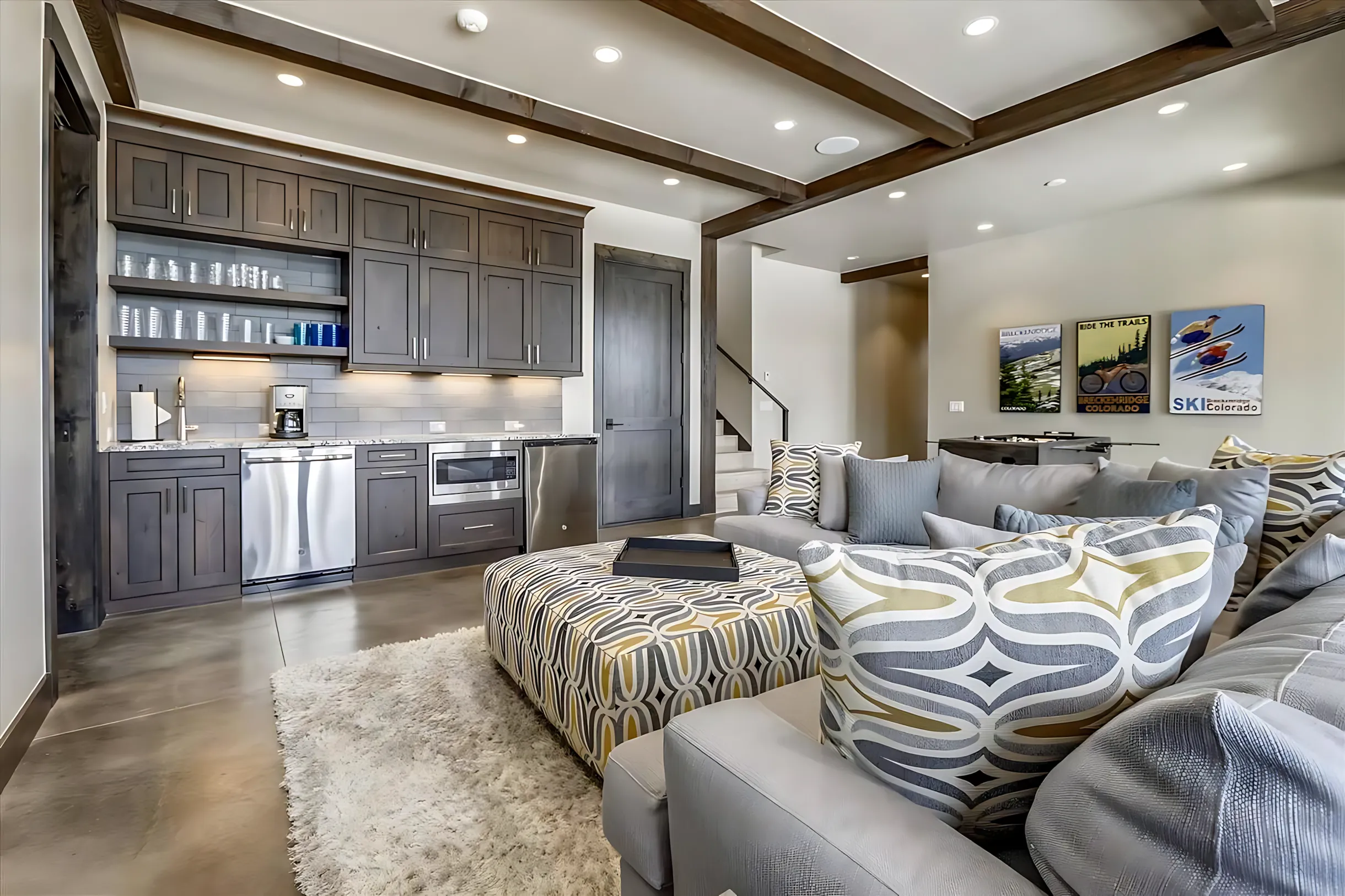 Wander Breckenridge Creek #17