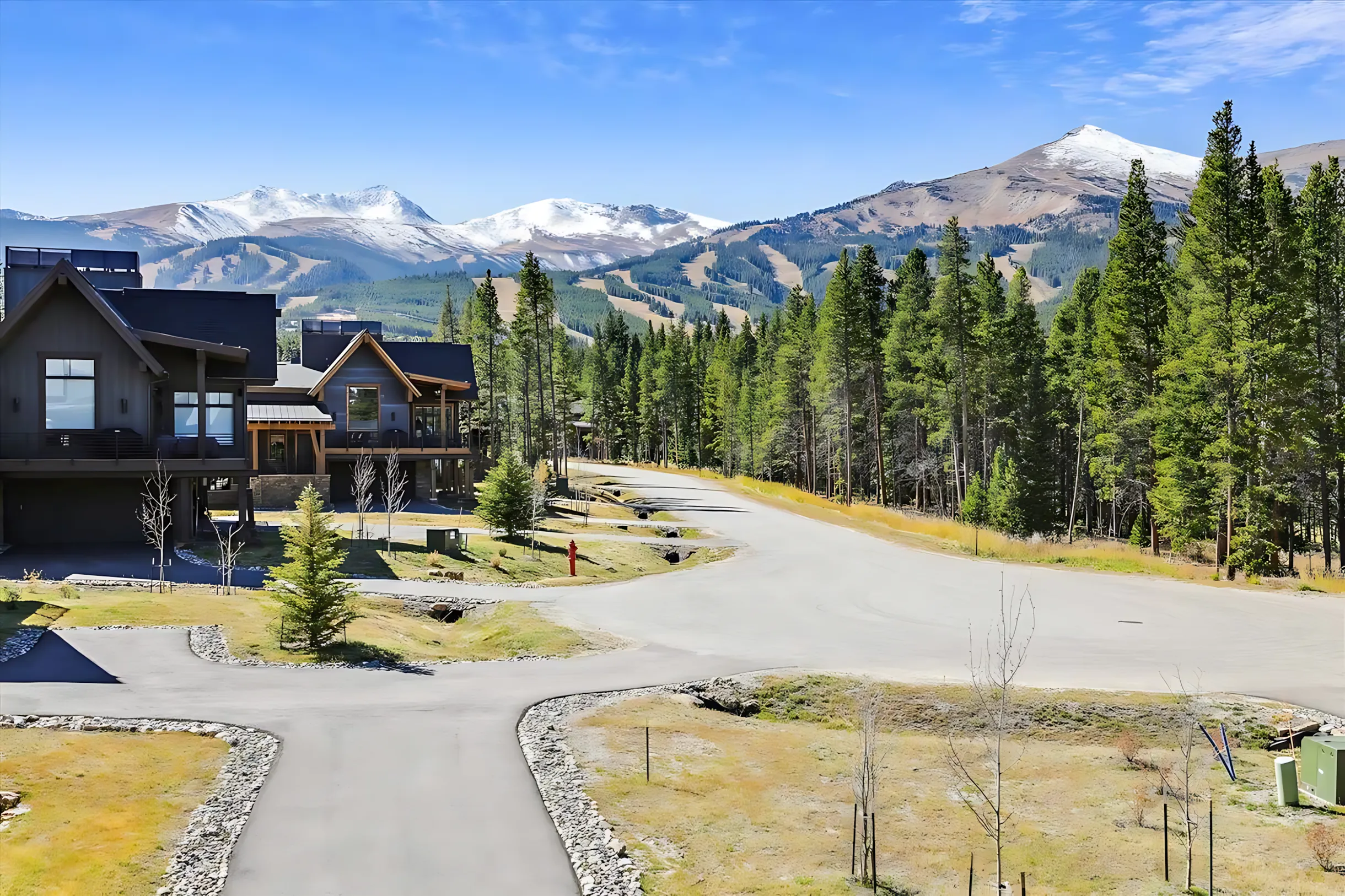 Wander Breckenridge Vista #37