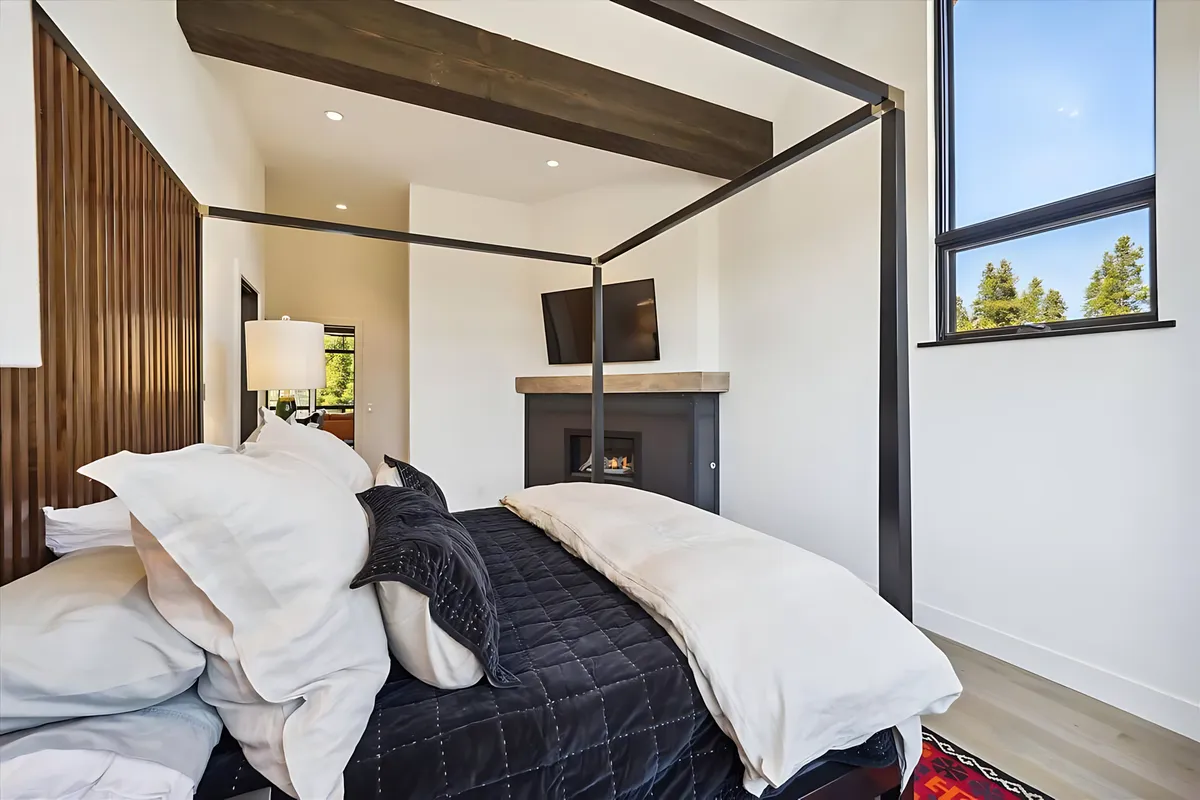 Bedroom 1 image