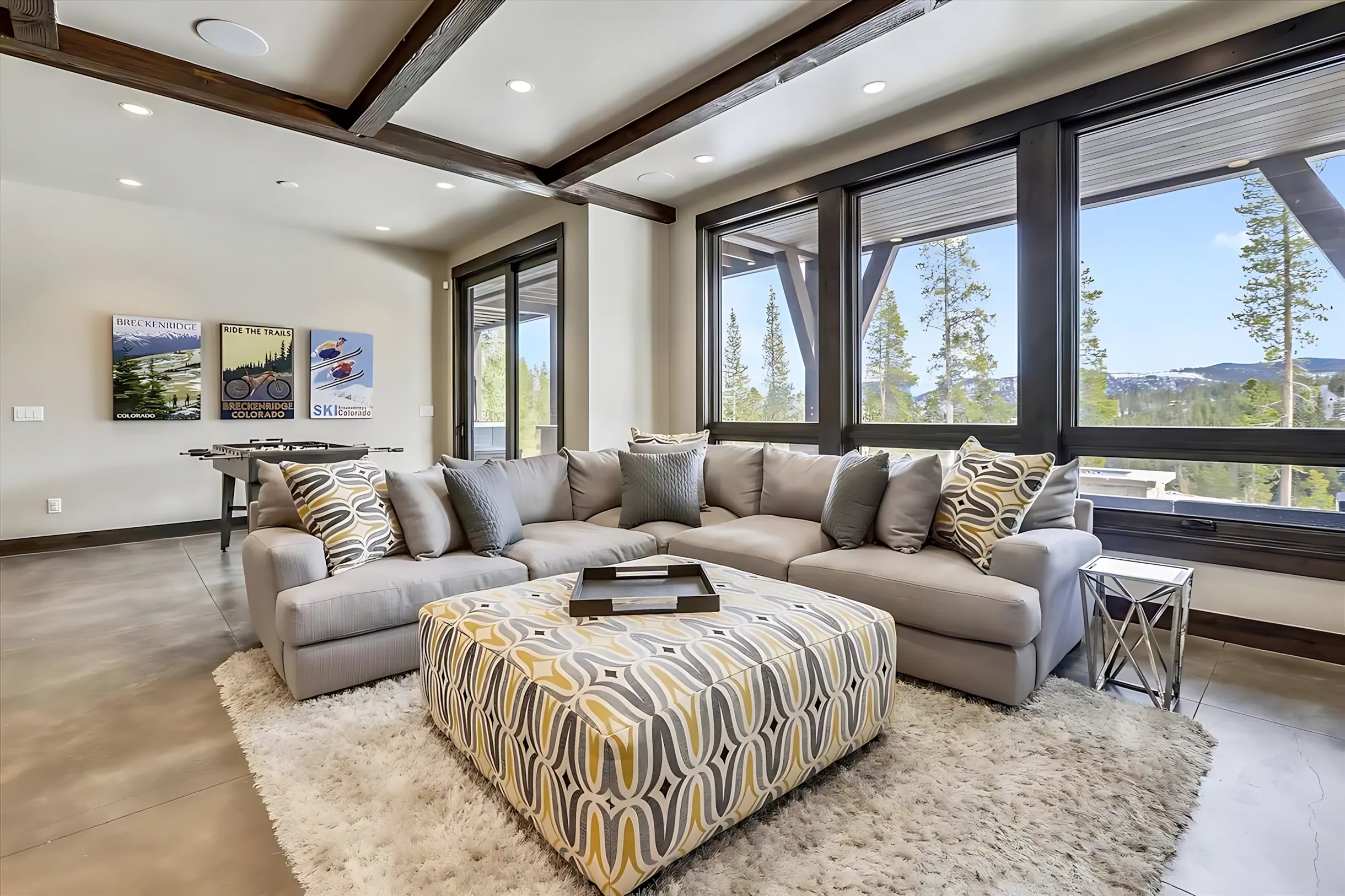 Wander Breckenridge Creek #32