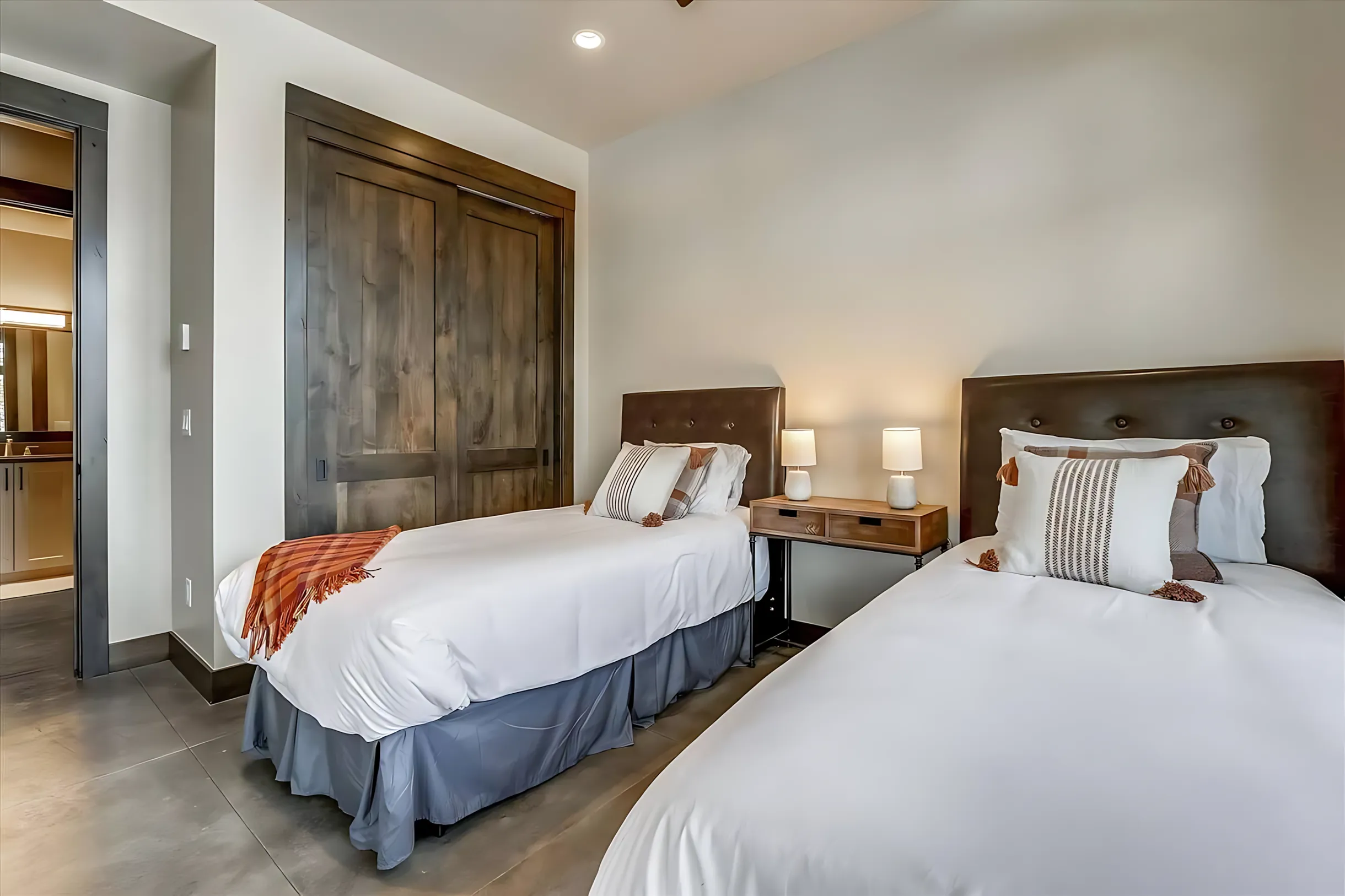 Wander Breckenridge Creek #18