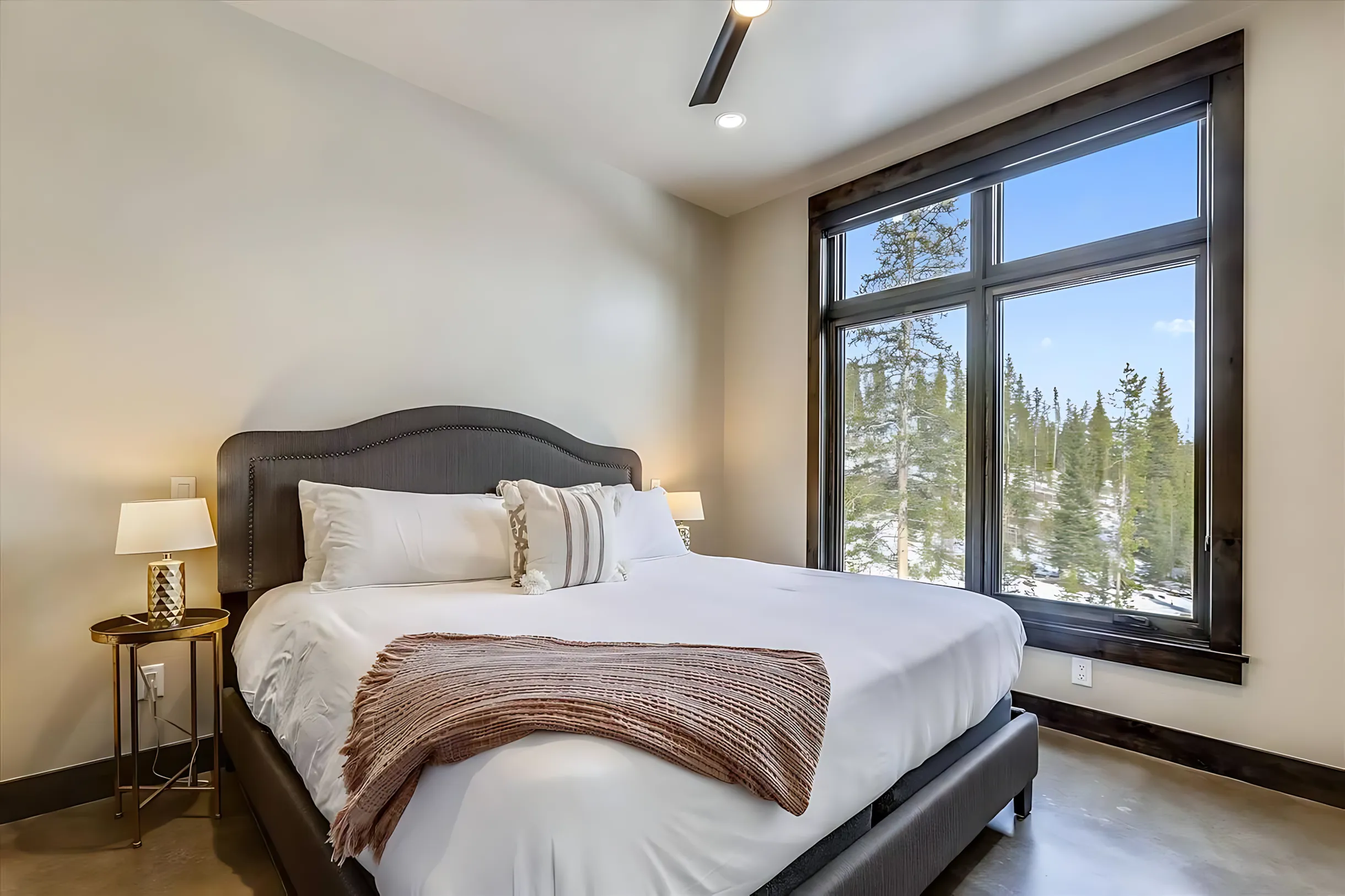 Wander Breckenridge Creek #19