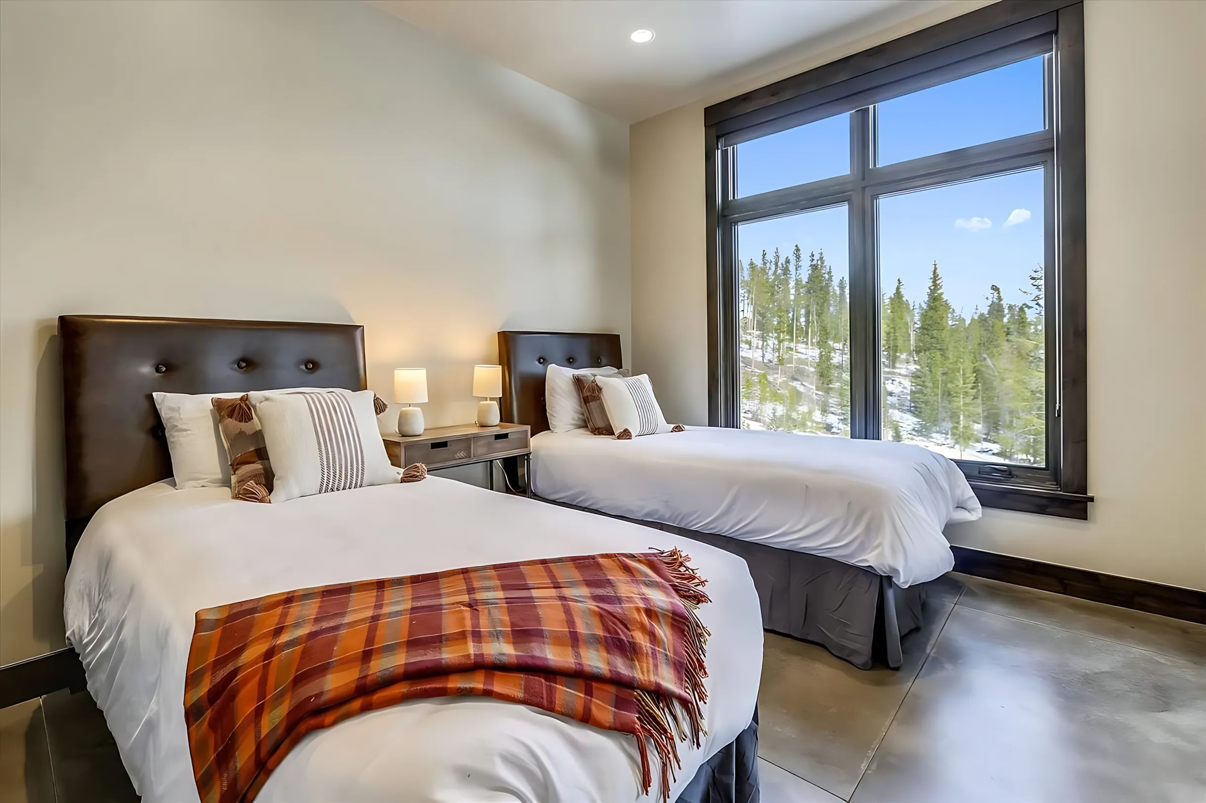 Wander Breckenridge Creek #34