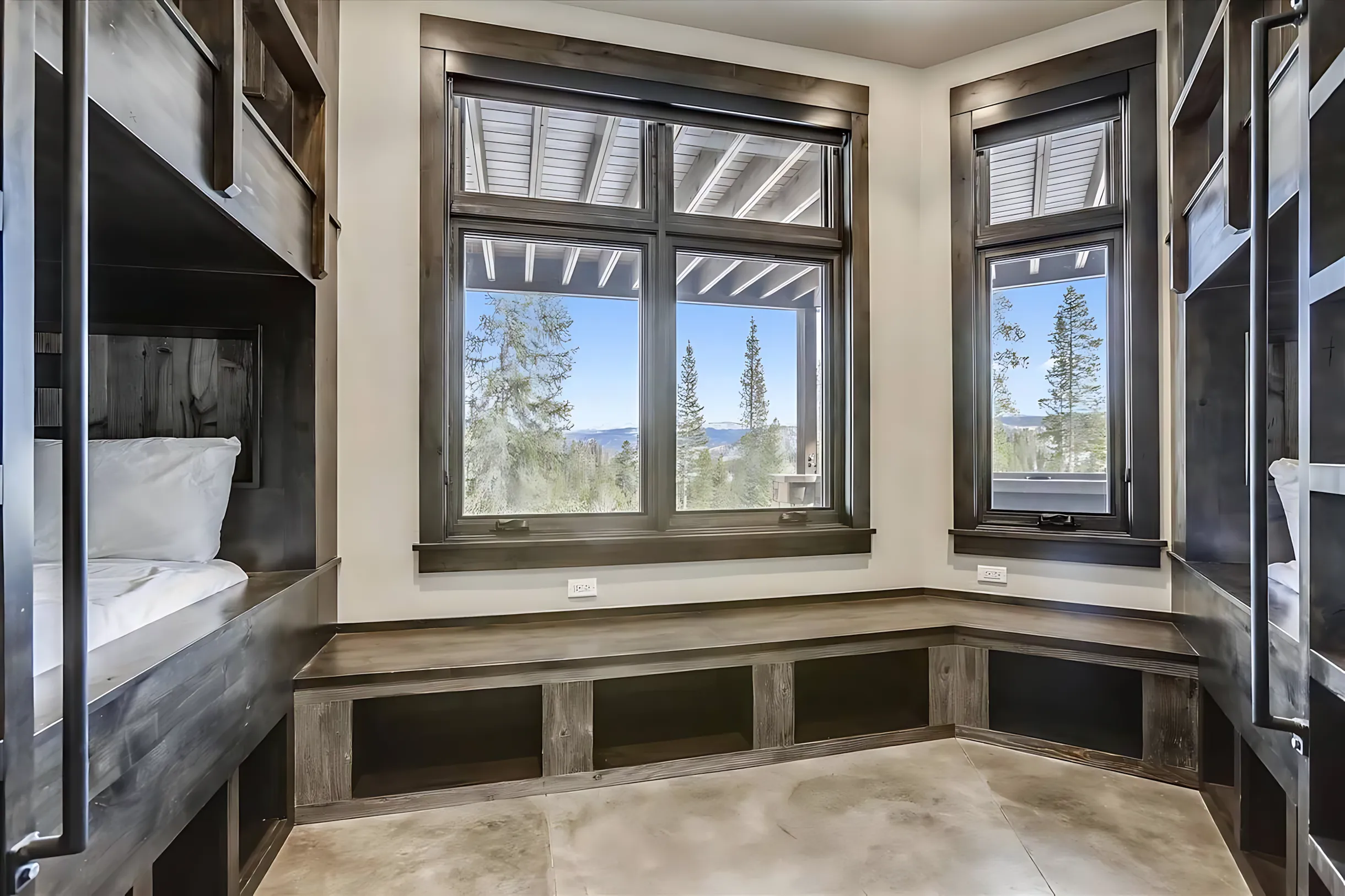 Wander Breckenridge Creek #35