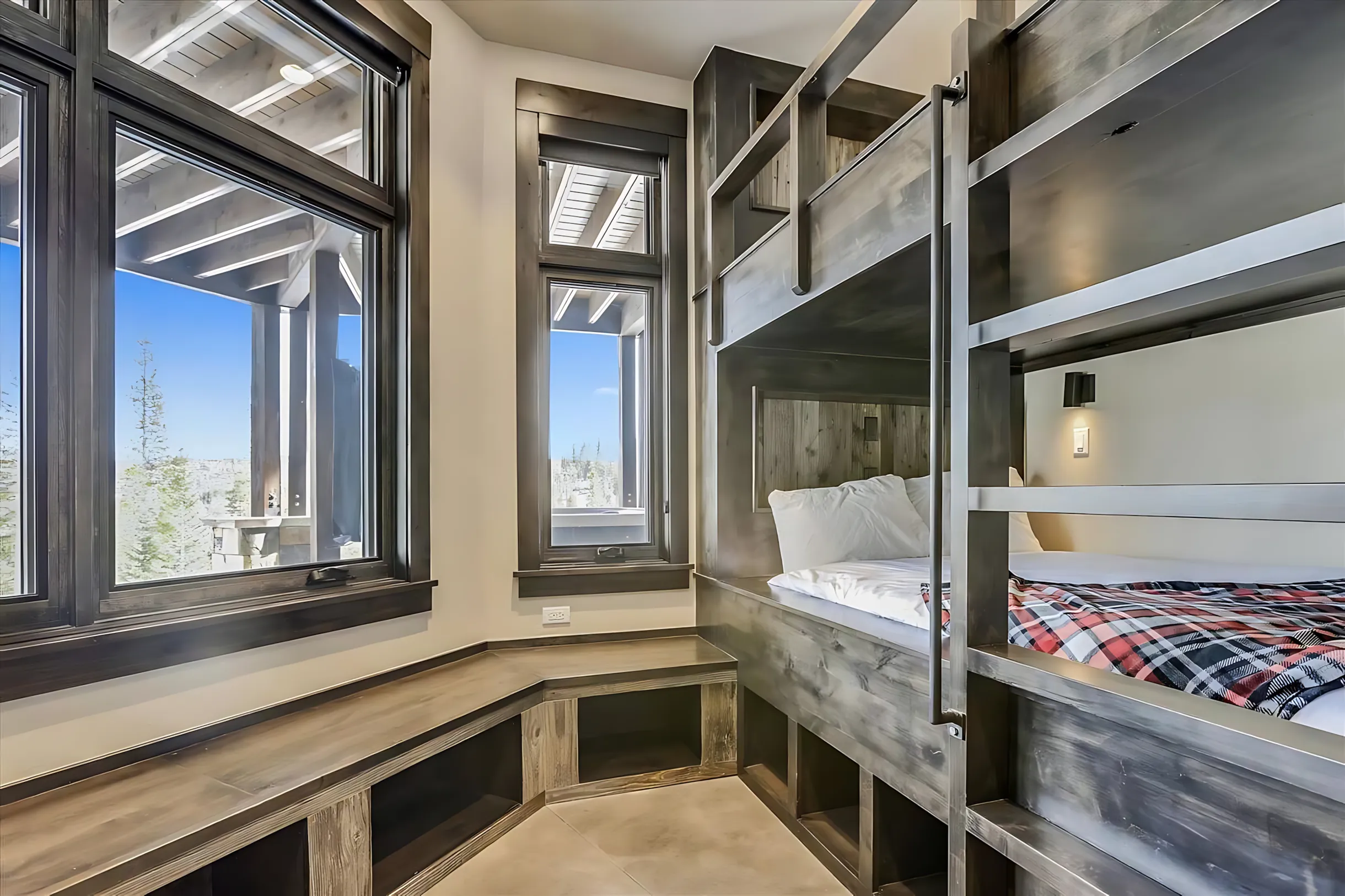 Wander Breckenridge Creek #42