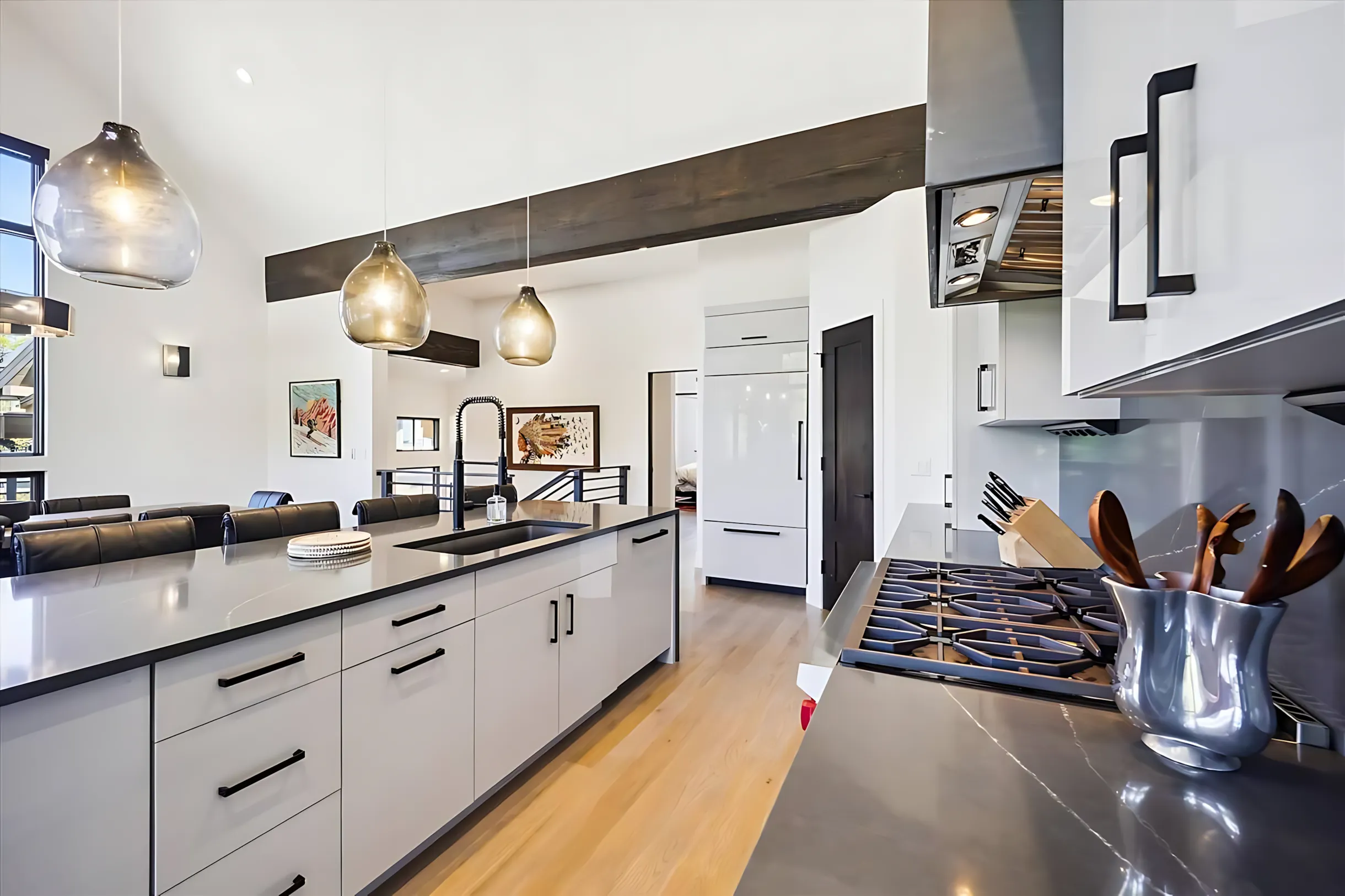 Wander Breckenridge Vista #24